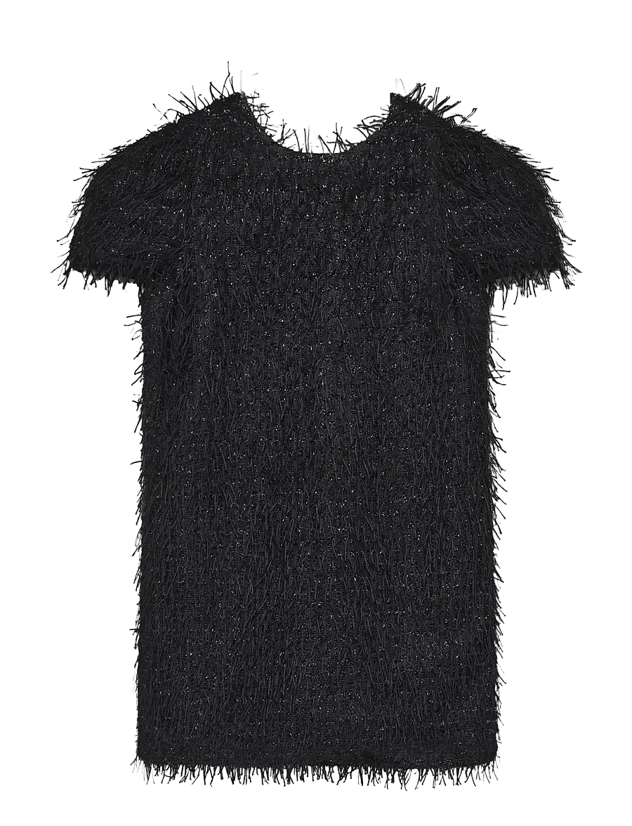 Minymo - Dress - peokleidid - tap shoe - 2