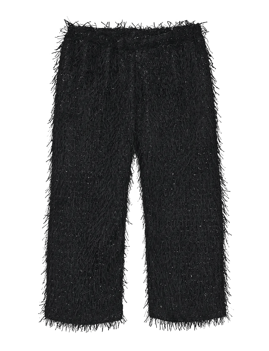 Minymo - Pants - bukser - tap shoe - 1