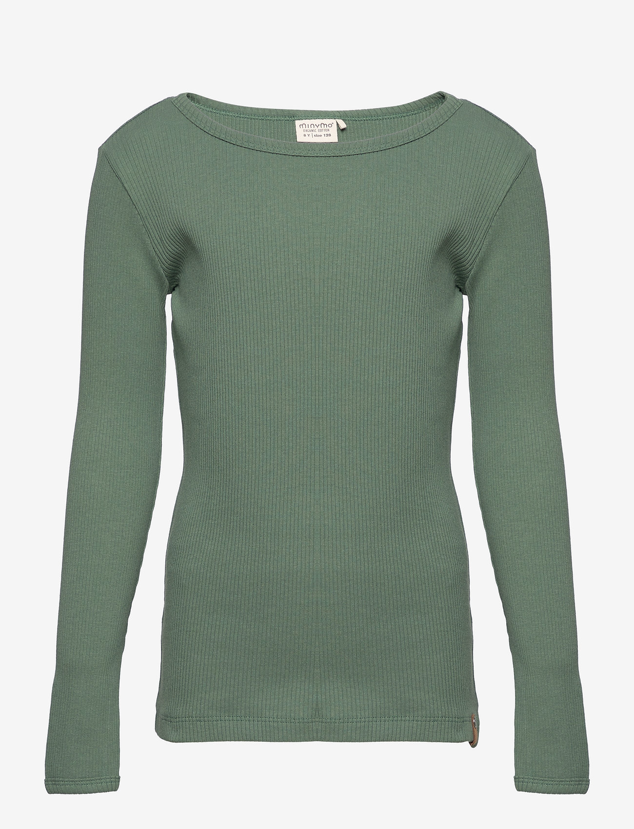 DUCK GREEN