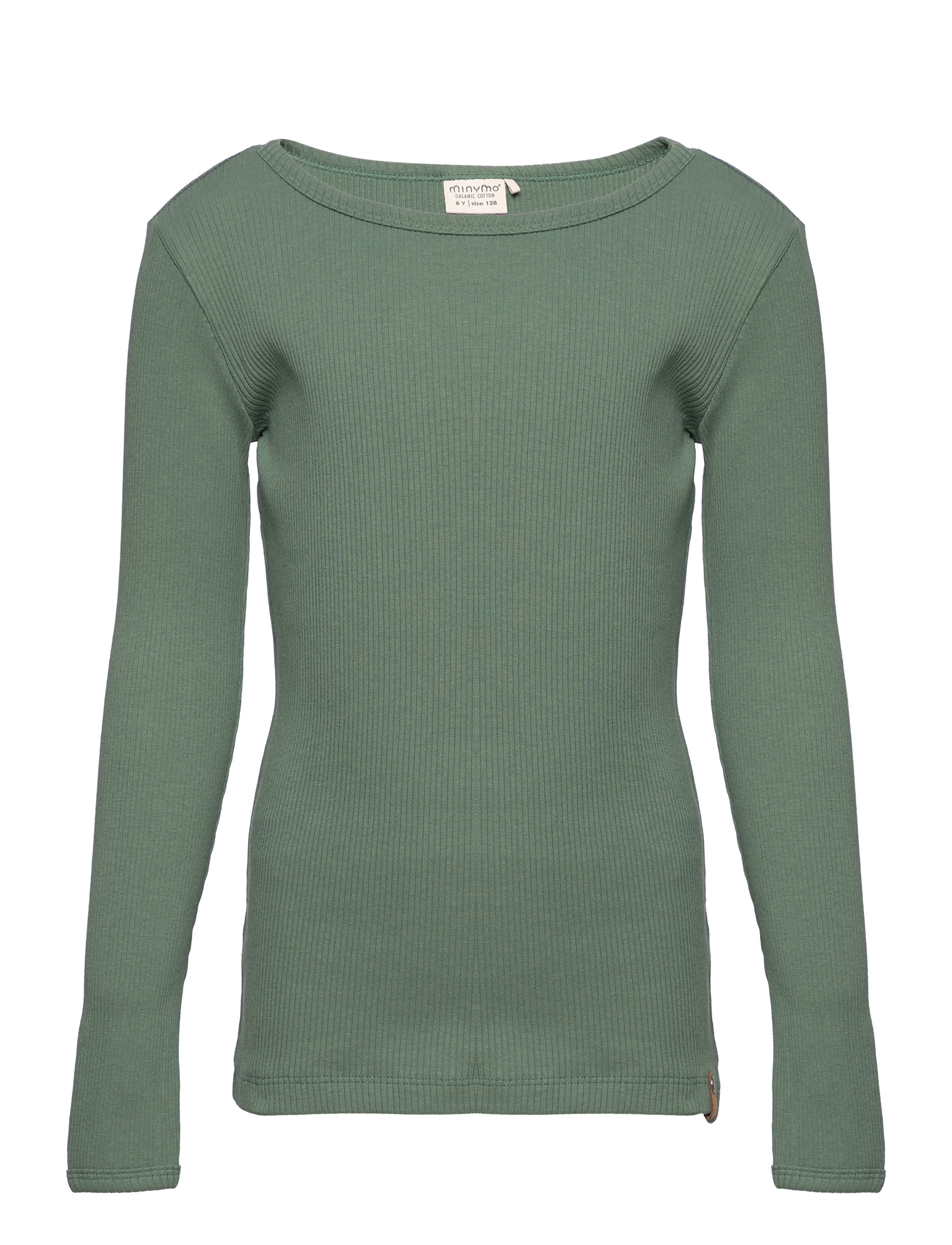 DUCK GREEN