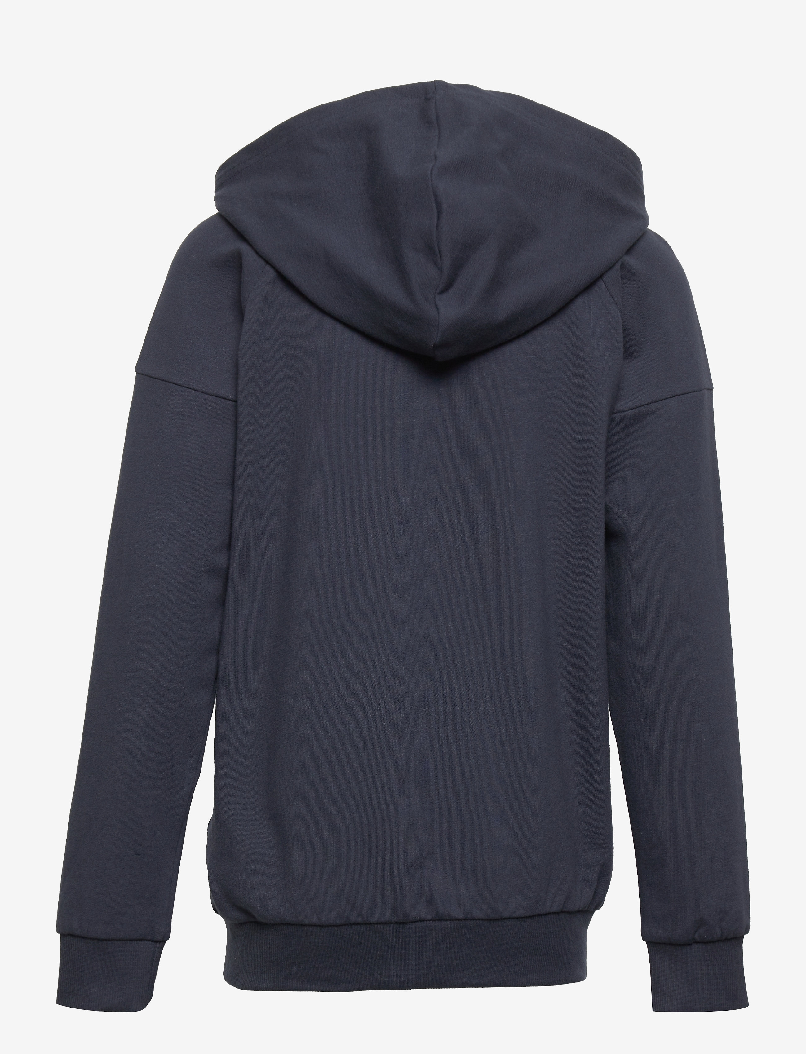 Minymo - Sweat Cardigan - blue nights - 1
