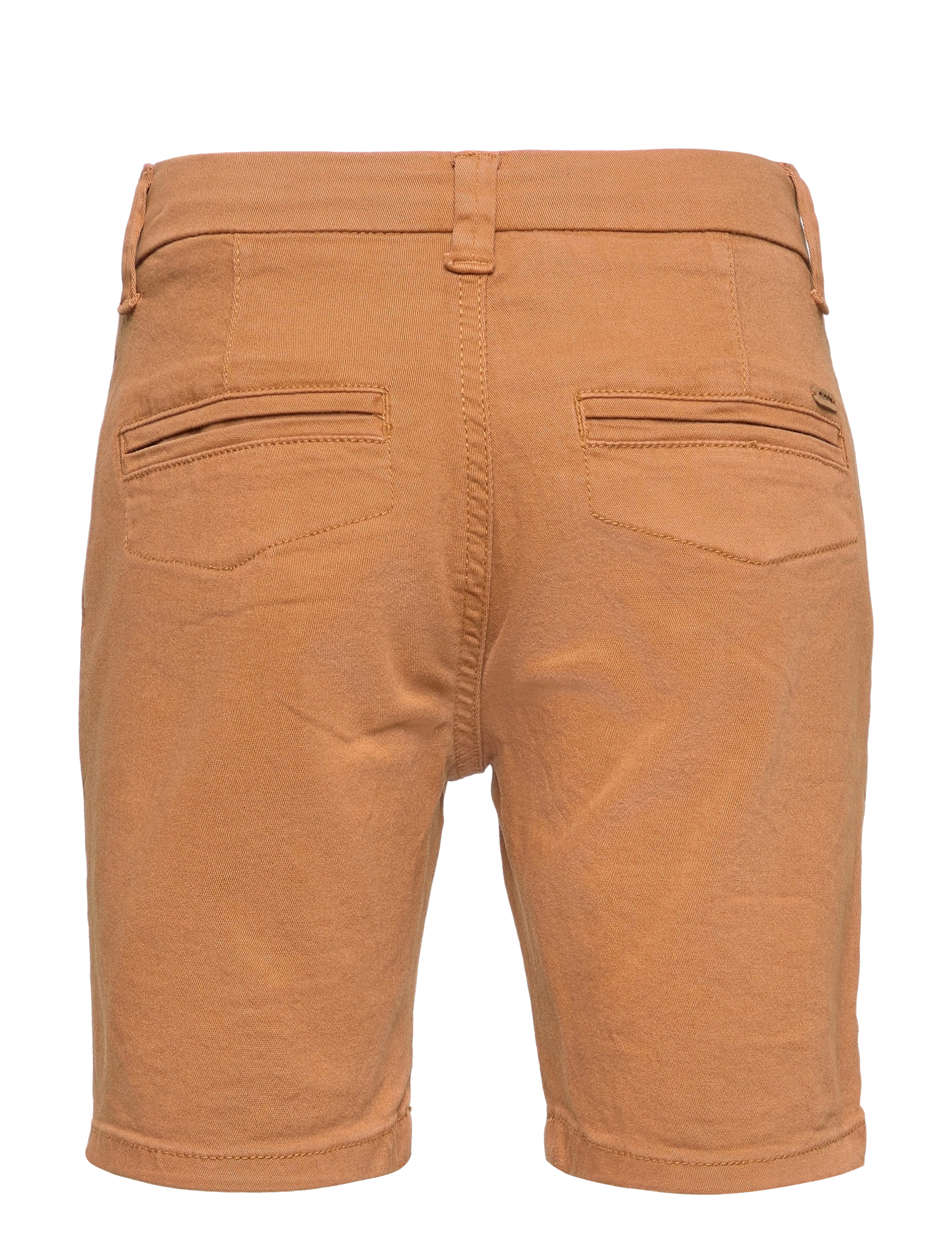 Minymo - Shorts twill - chipmunk - 1