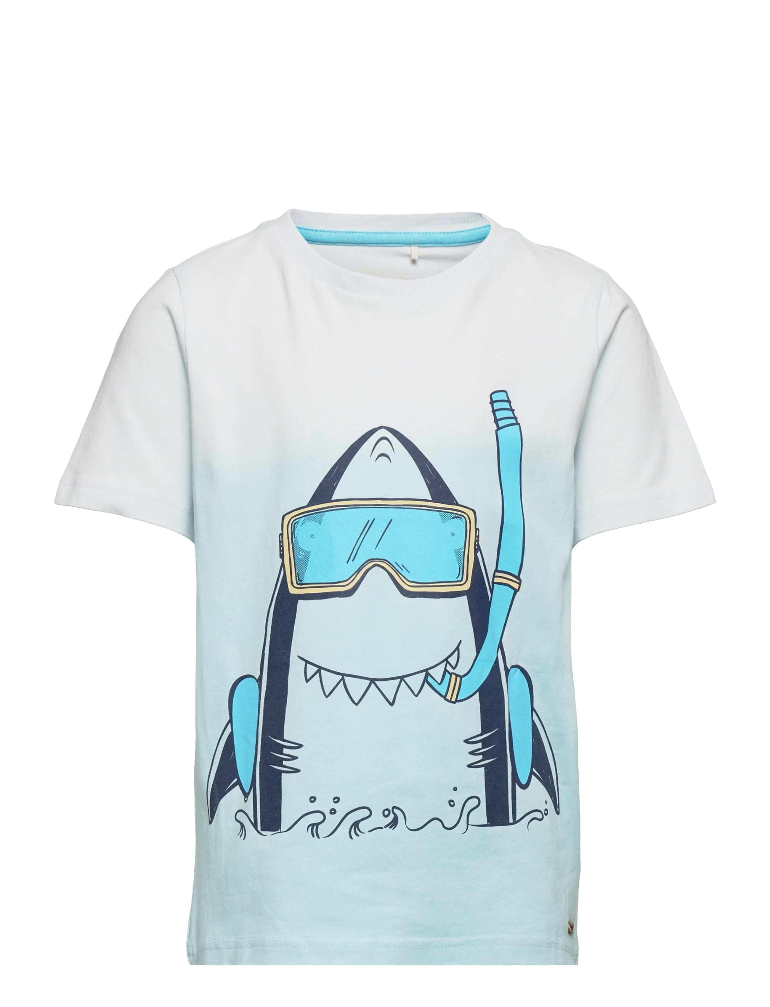 T-shirt SS - COUNTRY AIR