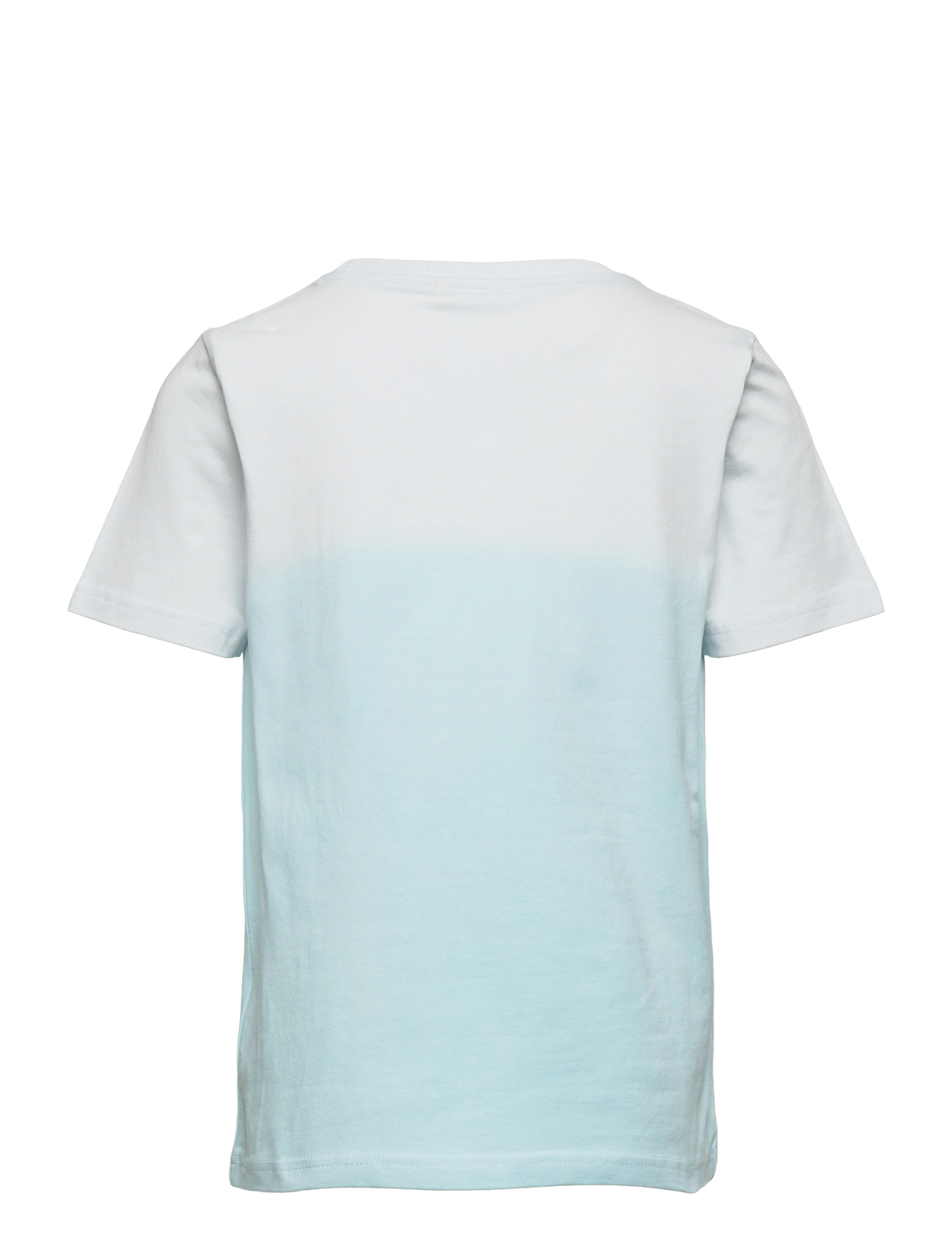 Minymo - T-shirt SS - country air - 1