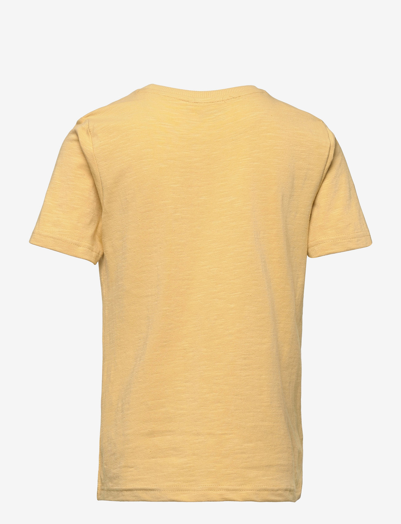 Minymo - T-shirt SS - moonstone - 1