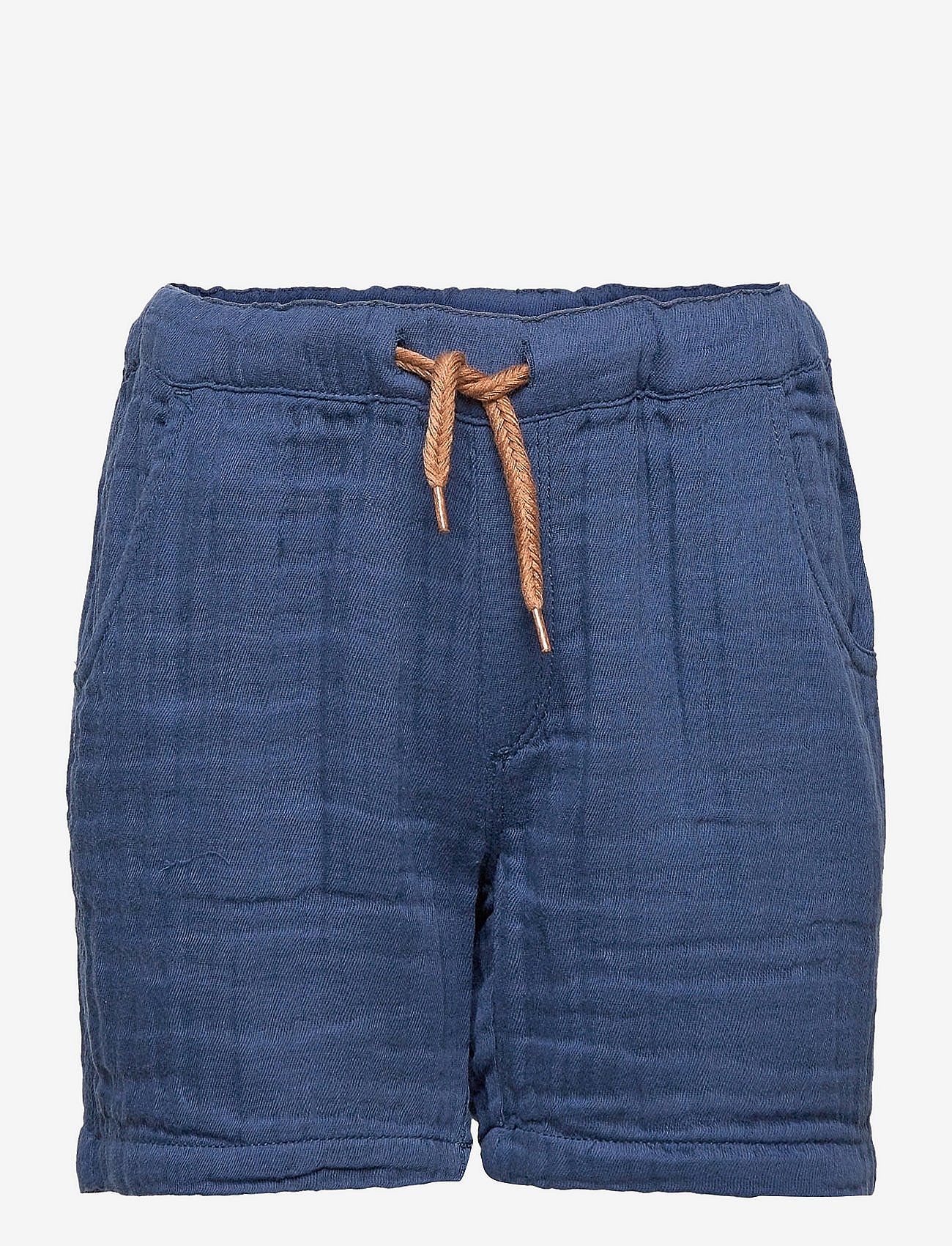 Shorts - DARK DENIM