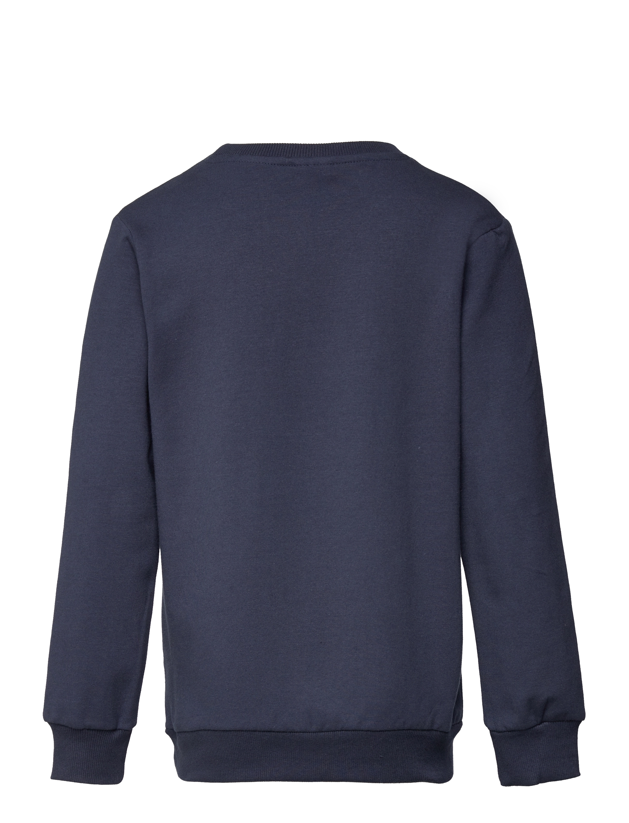 Minymo - Sweatshirt LS - total eclipse - 1