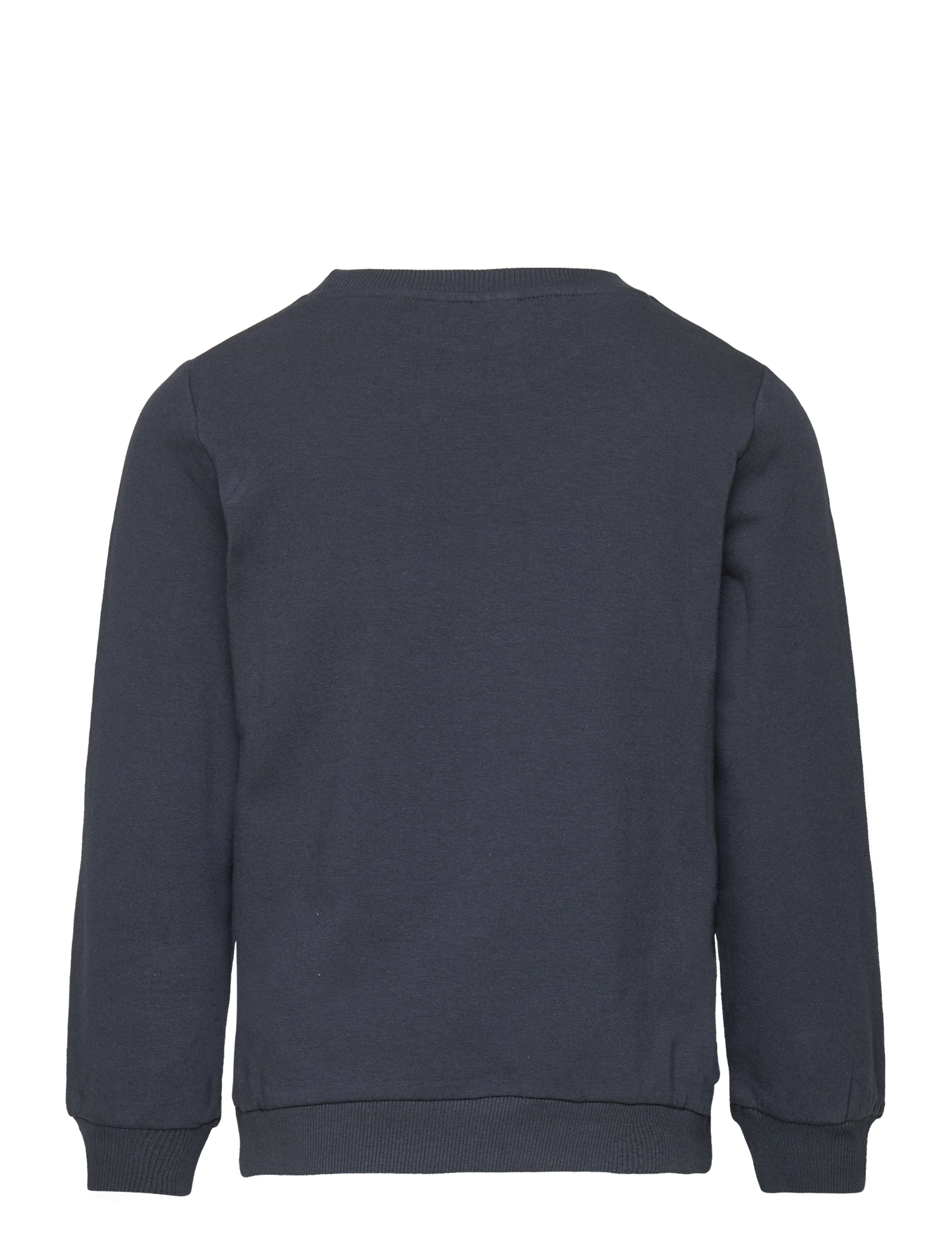 Minymo - Sweatshirt LS - blue nights - 1