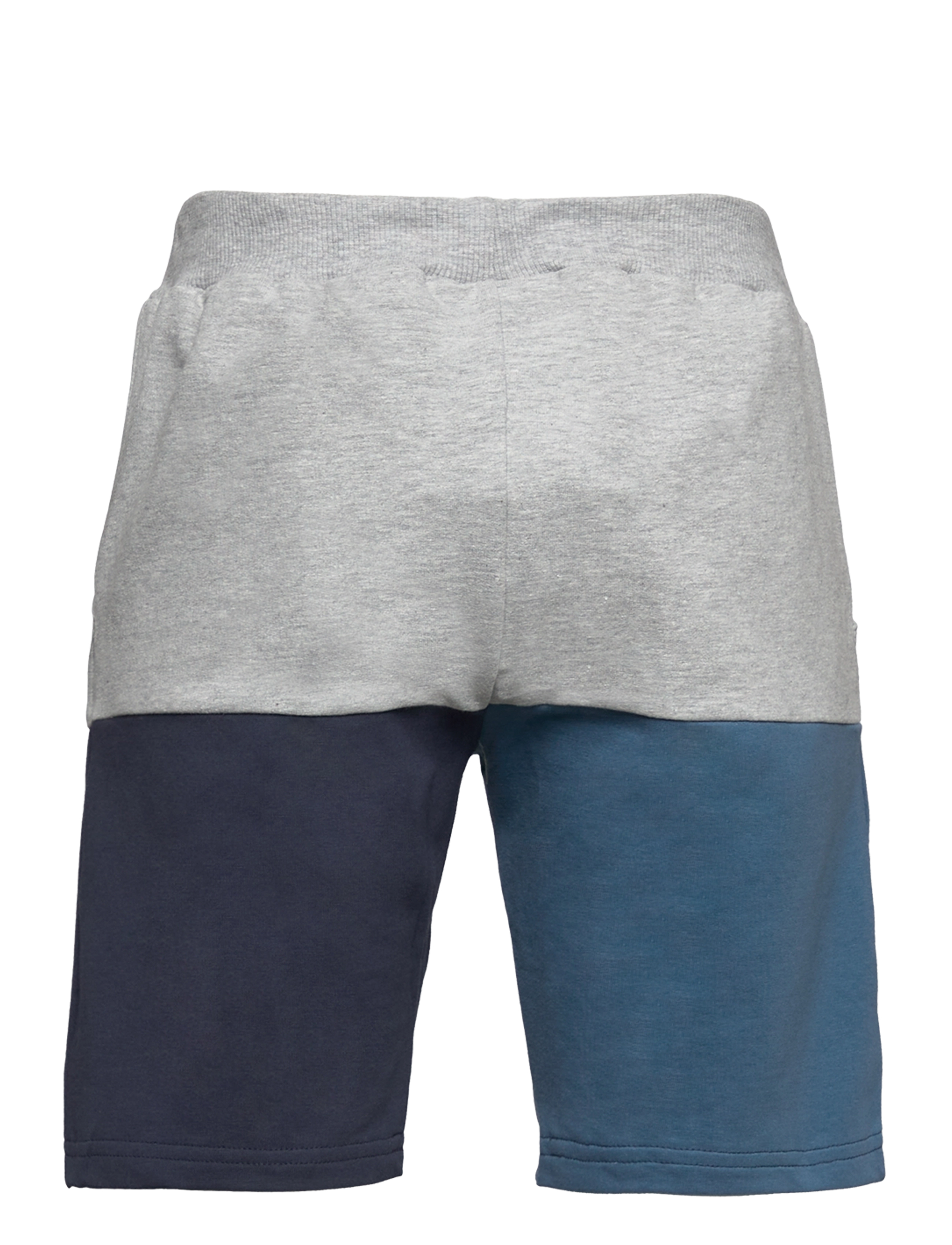Minymo - Shorts Sweat - mediumgreymelange - 1