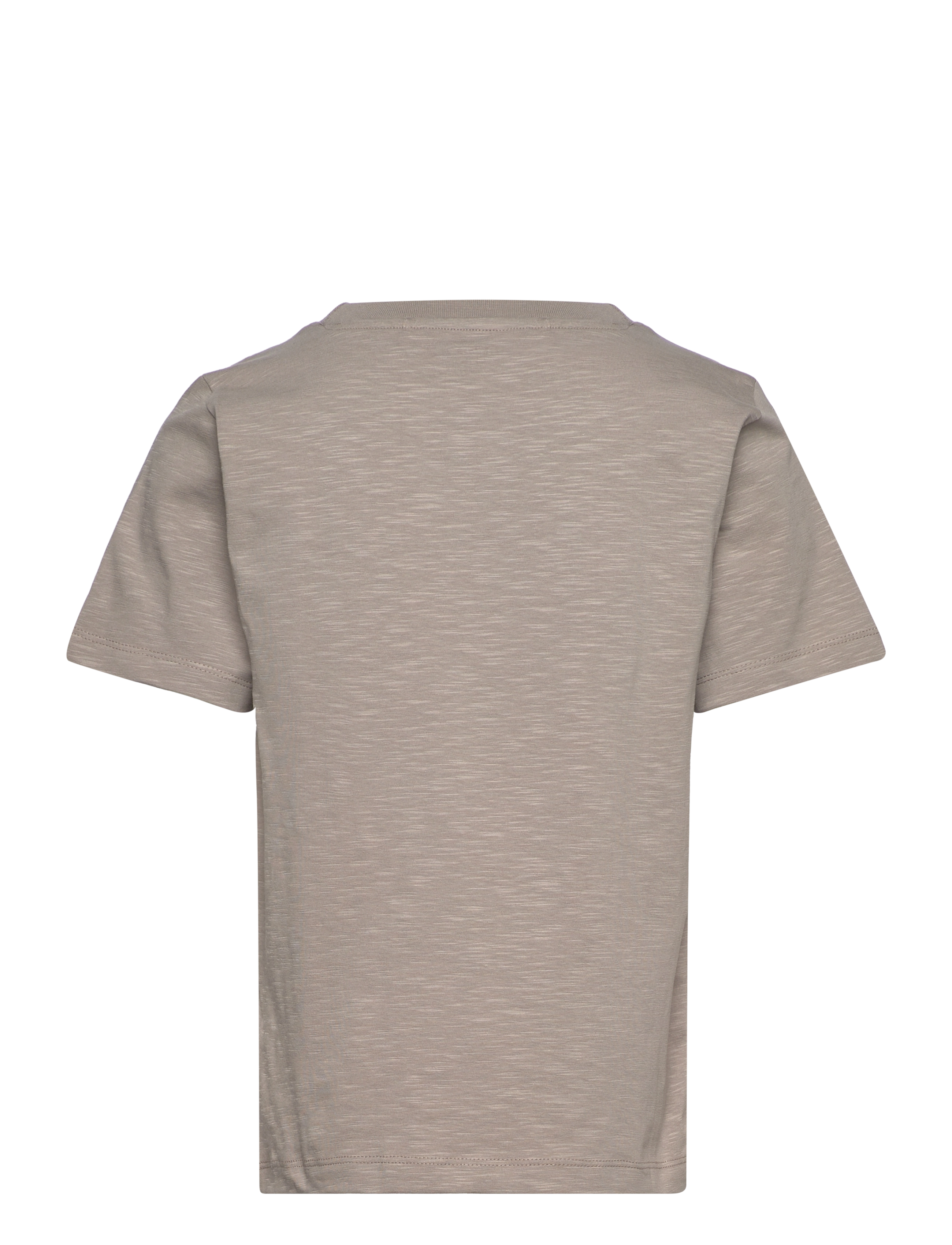 Minymo - T-shirt SS - moon rock - 1