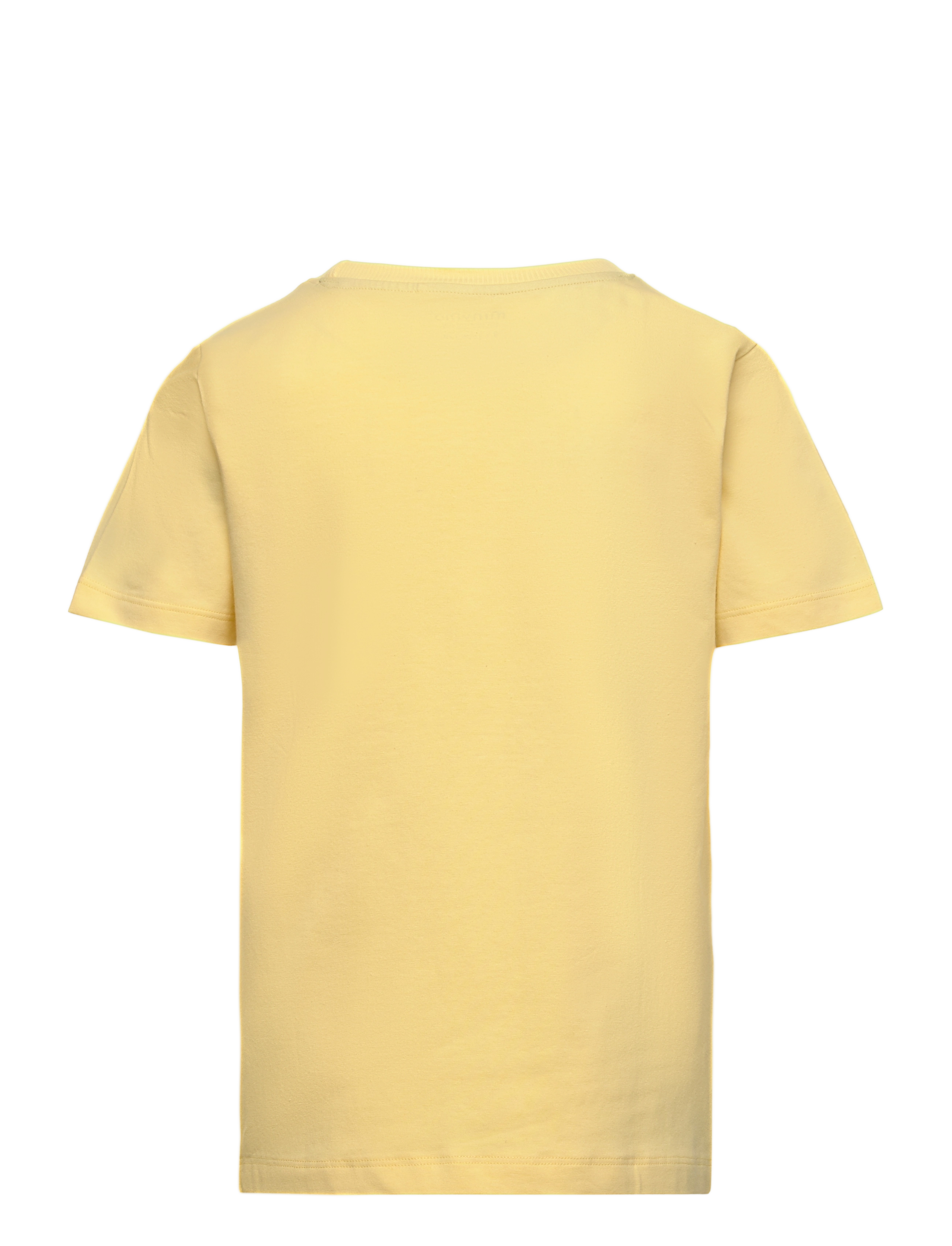 Minymo - T-shirt SS - sundress - 1
