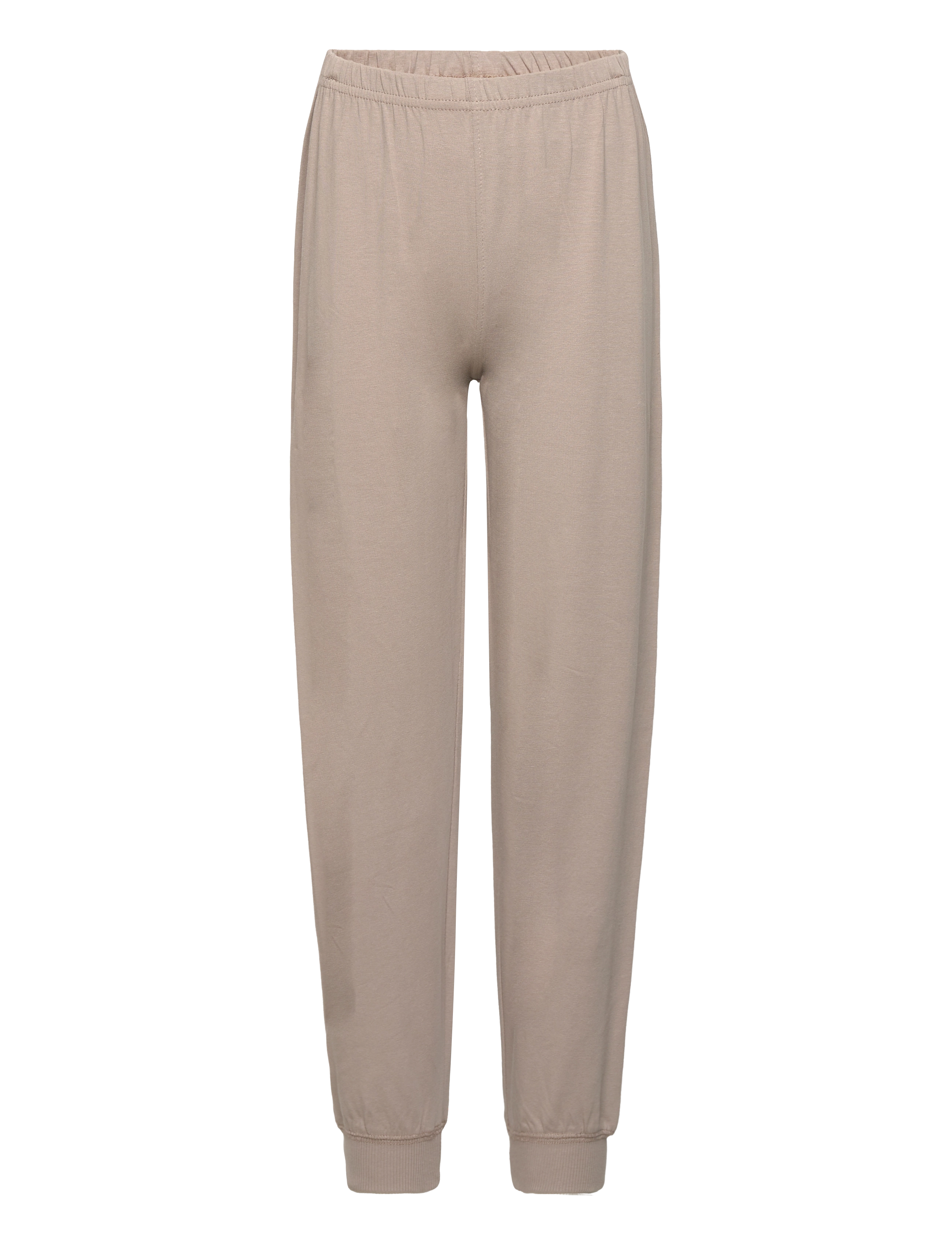 Minymo - Pyjamas Set LS AOP - moon rock - 2