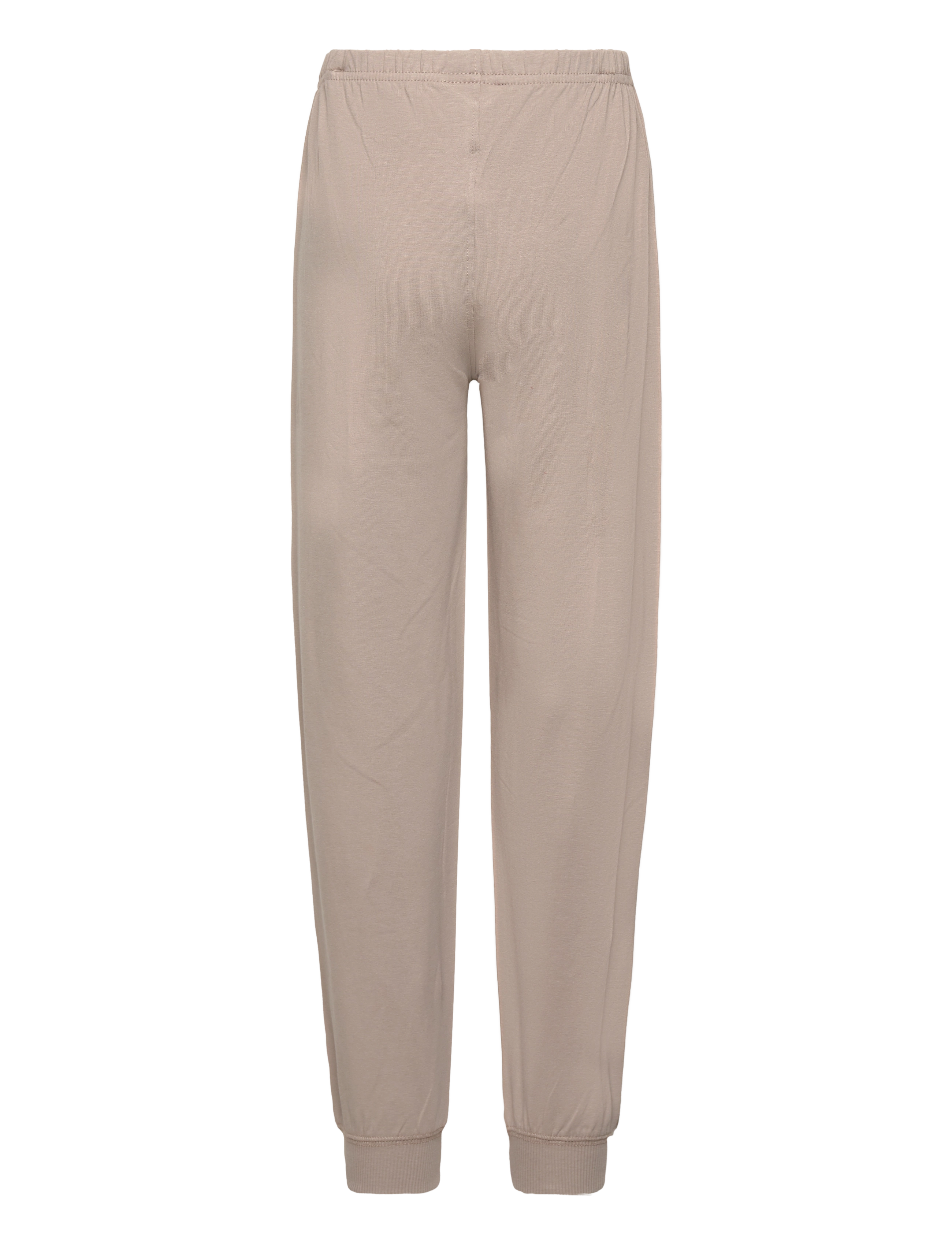 Minymo - Pyjamas Set LS AOP - moon rock - 3