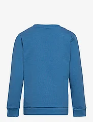 Minymo - Sweatshirt LS - bluzy - vallarta blue - 1