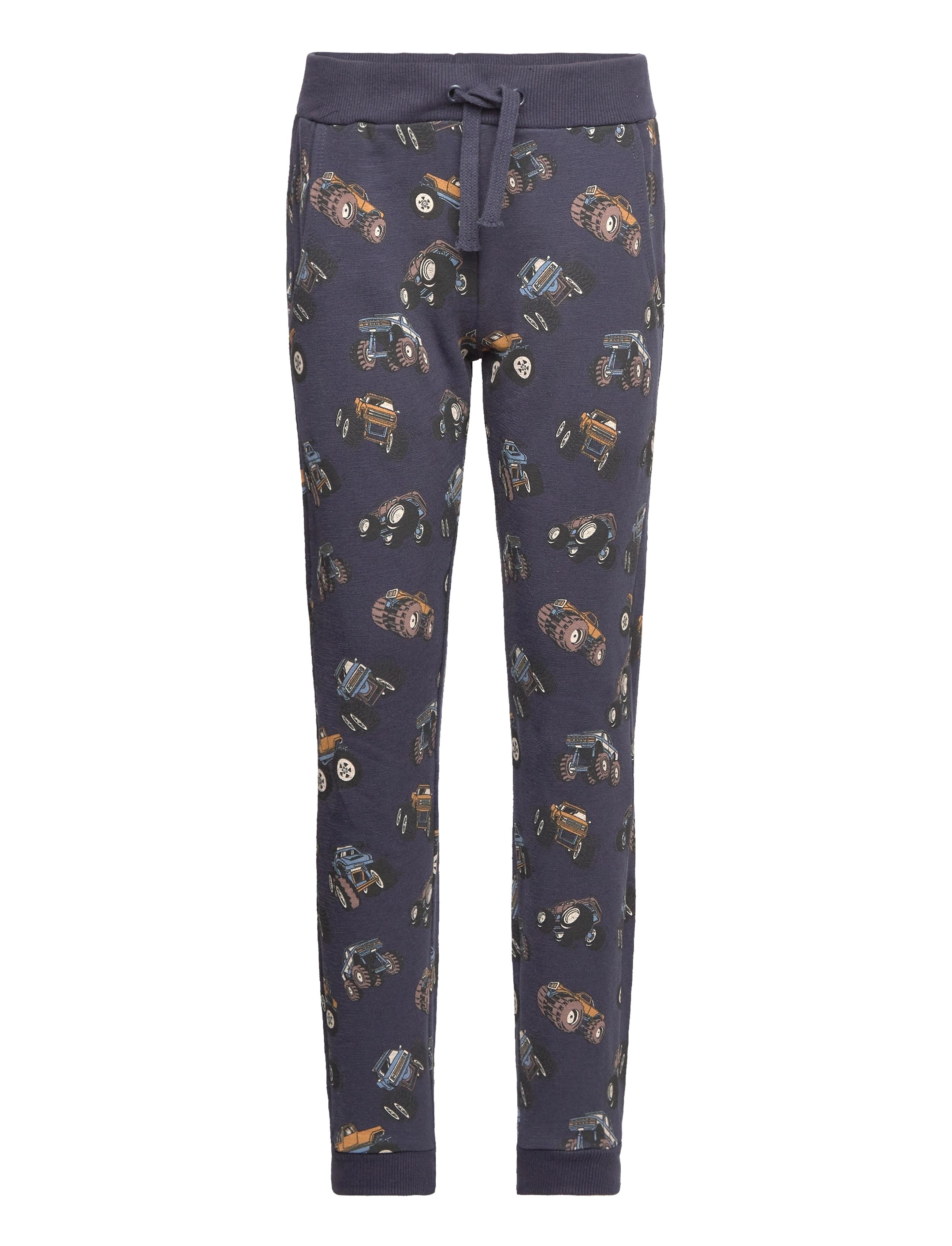 Pants AOP Sweat - PARISIAN NIGHT