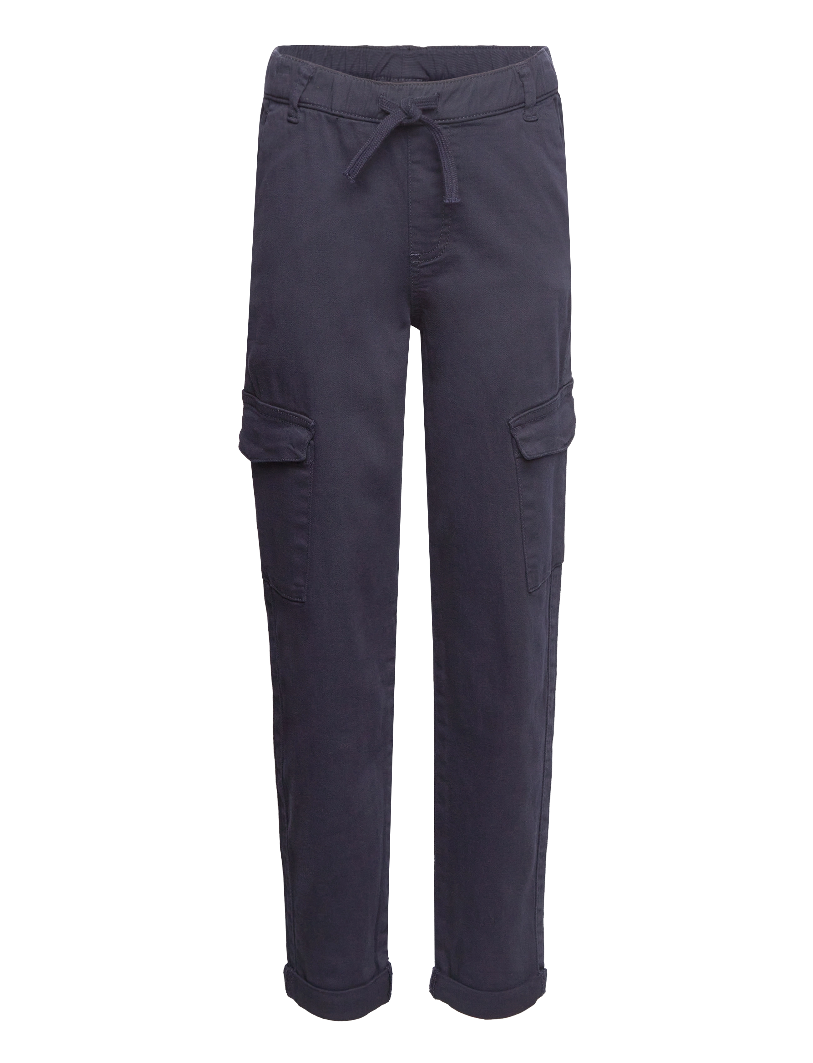Pants Twill - PARISIAN NIGHT