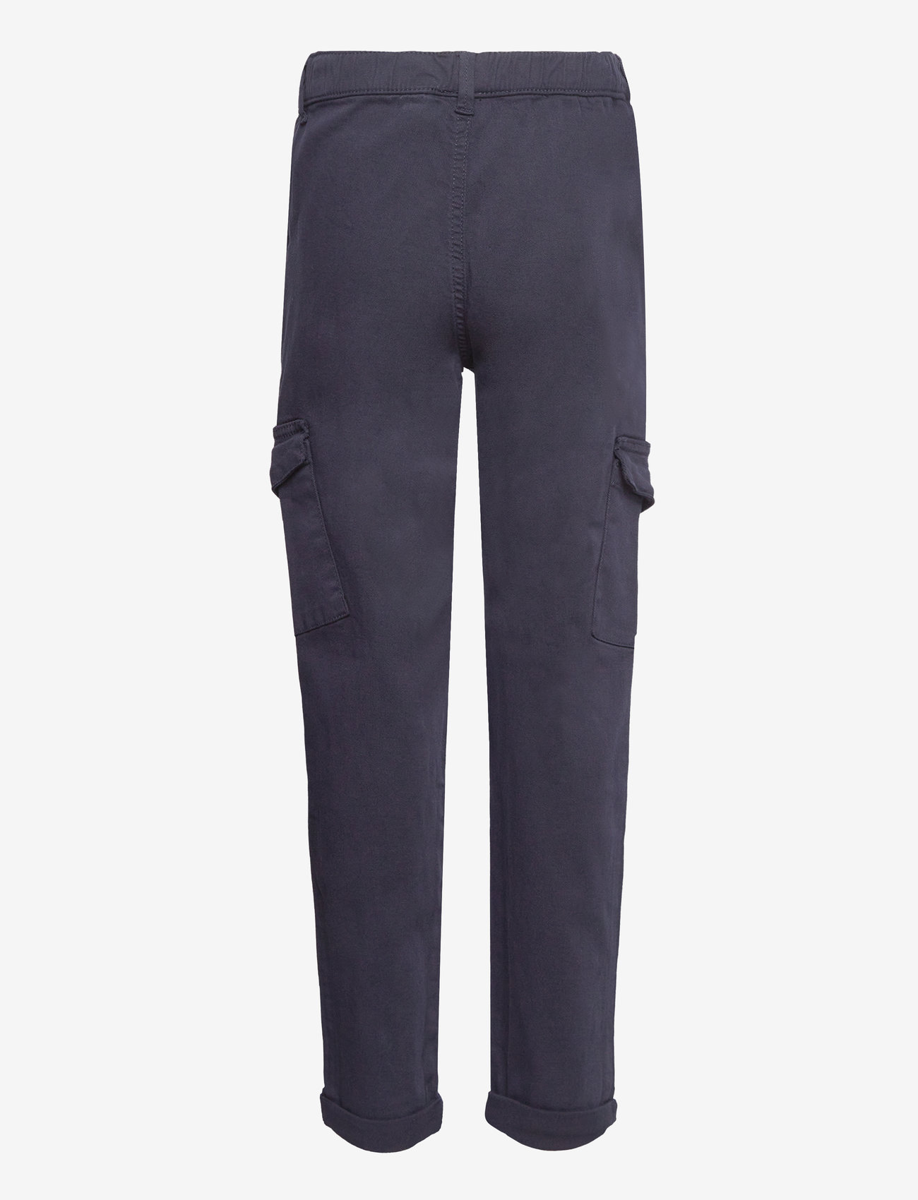 Minymo - Pants Twill - parisian night - 1