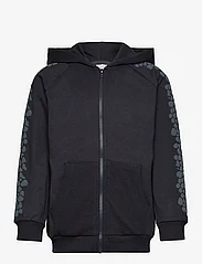Minymo - Cardigan LS - hoodies - dark navy - 0