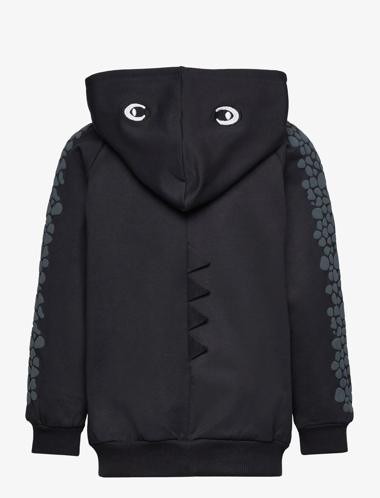 Minymo - Cardigan LS - hoodies - dark navy - 1