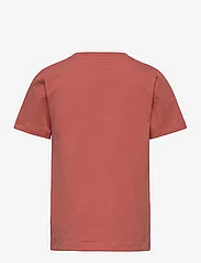 Minymo - T-shirt SS - kortärmade - aragon - 1