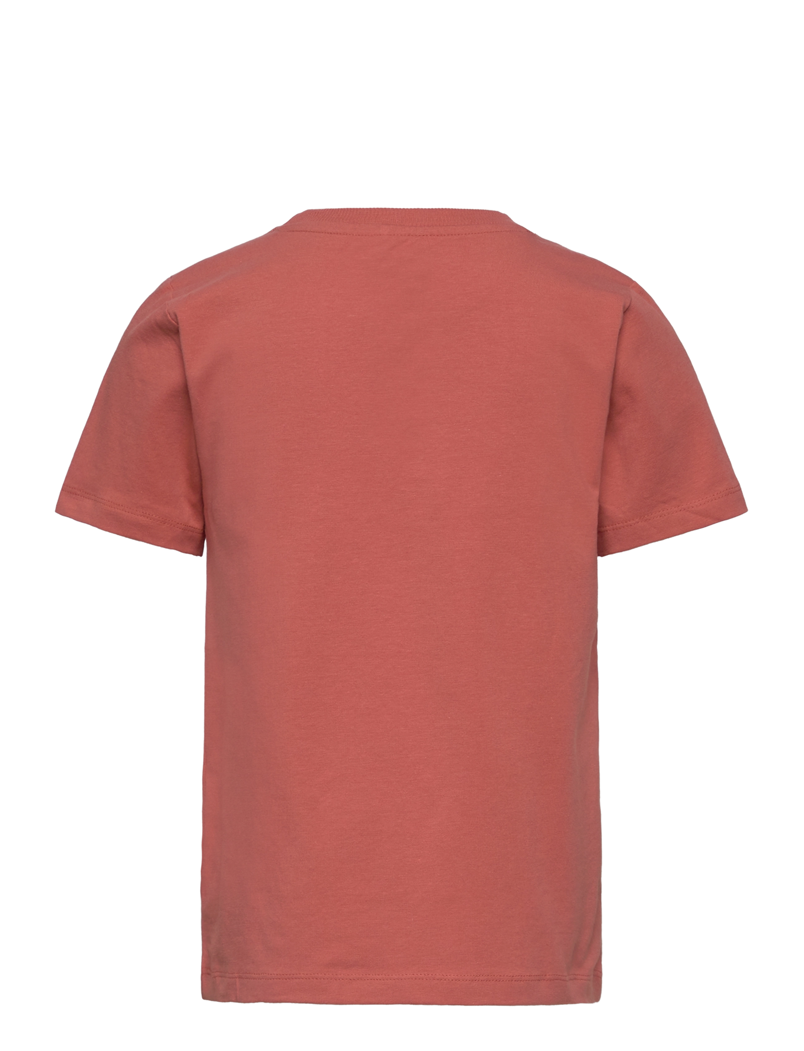 Minymo - T-shirt SS - aragon - 1