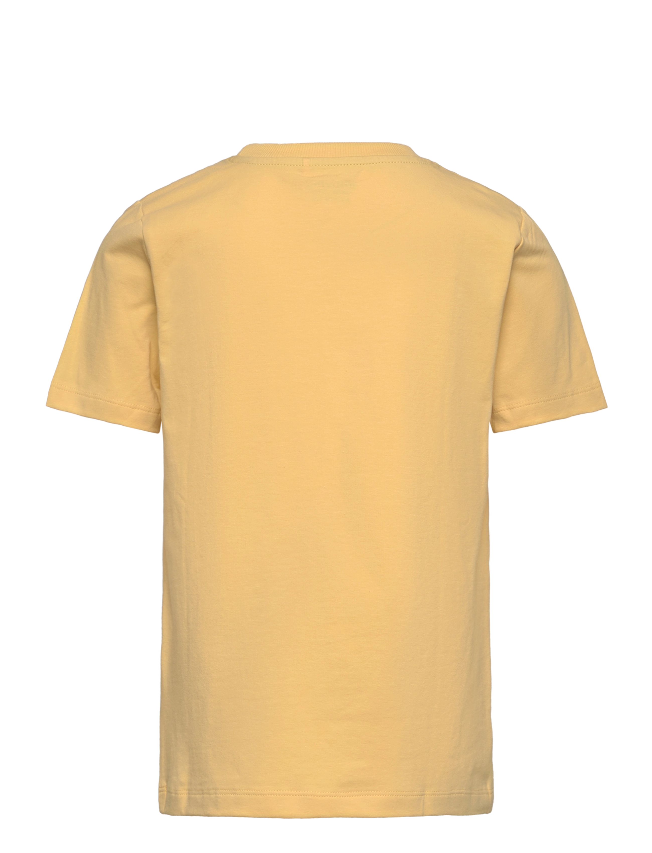 Minymo - T-shirt SS - jojoba - 1
