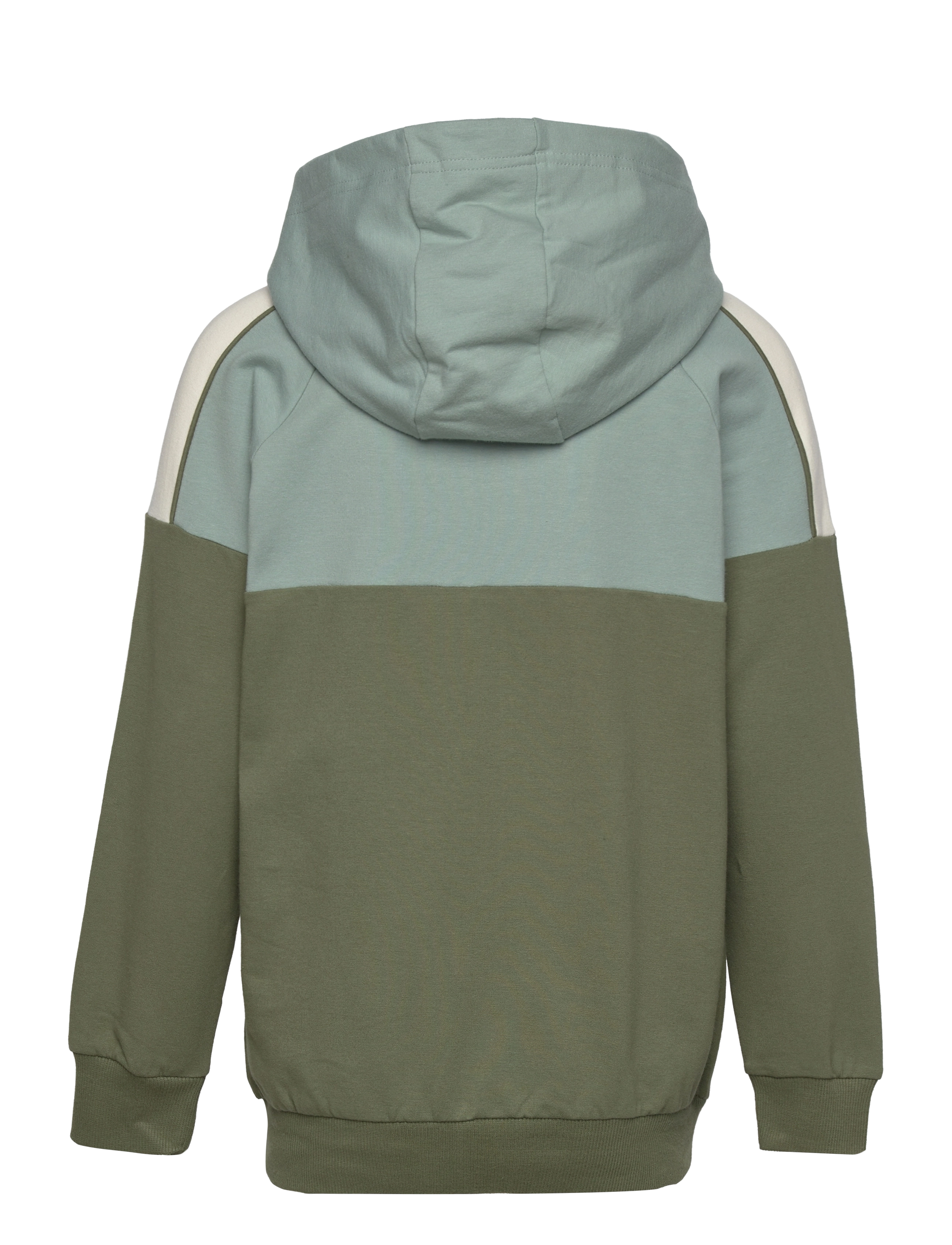 Minymo - Cardigan LS - olivine - 1