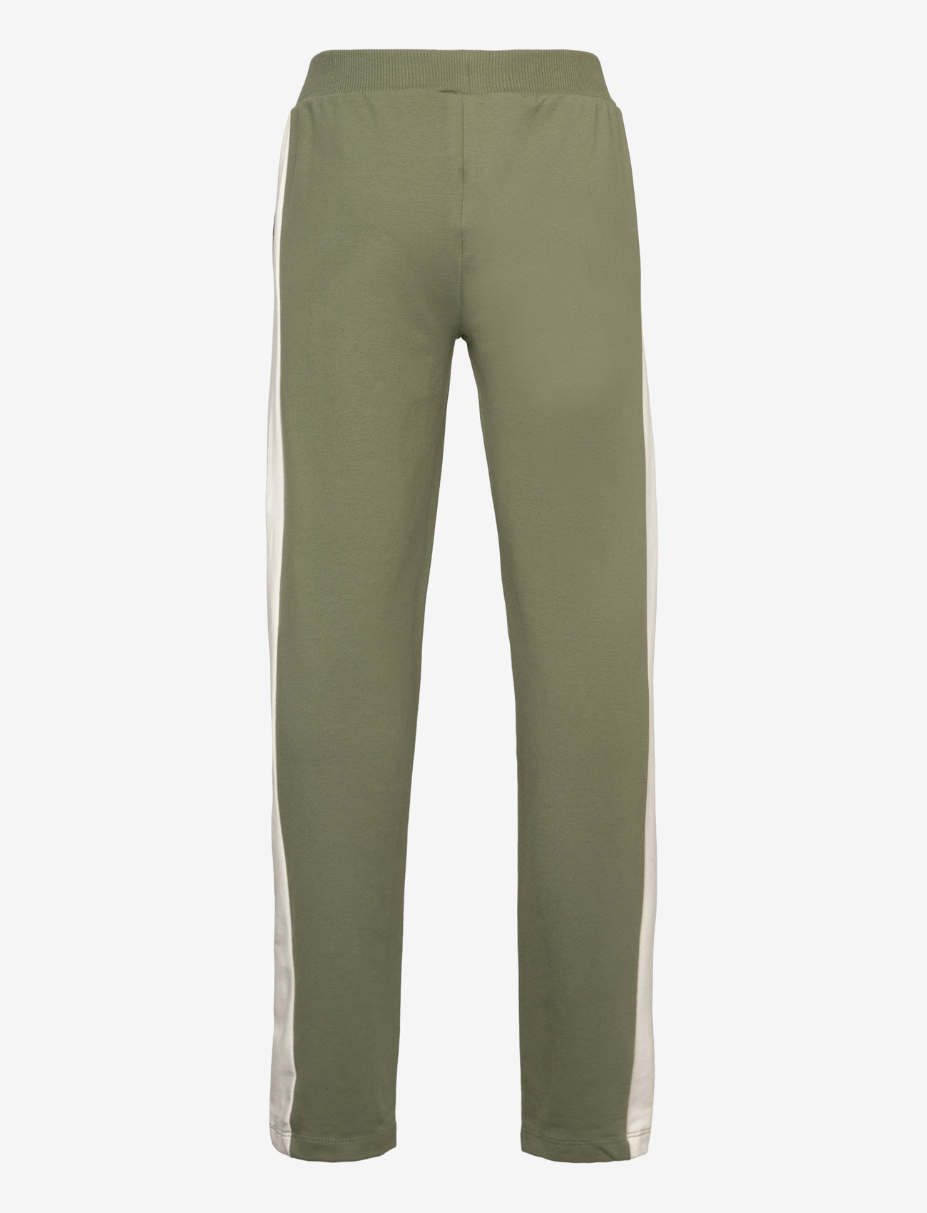 Minymo - Pants Sweat - olivine - 1