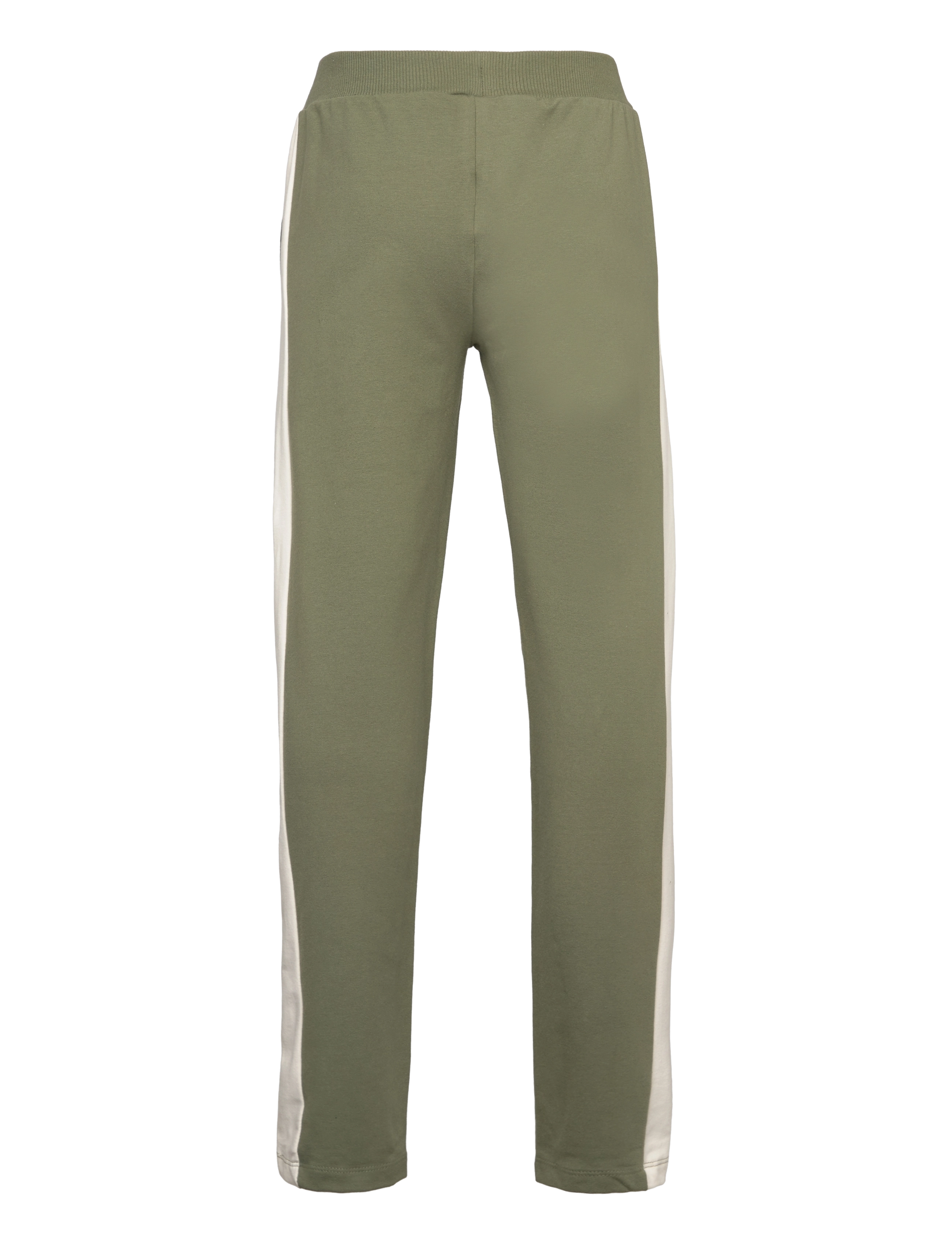 Minymo - Pants Sweat - olivine - 1