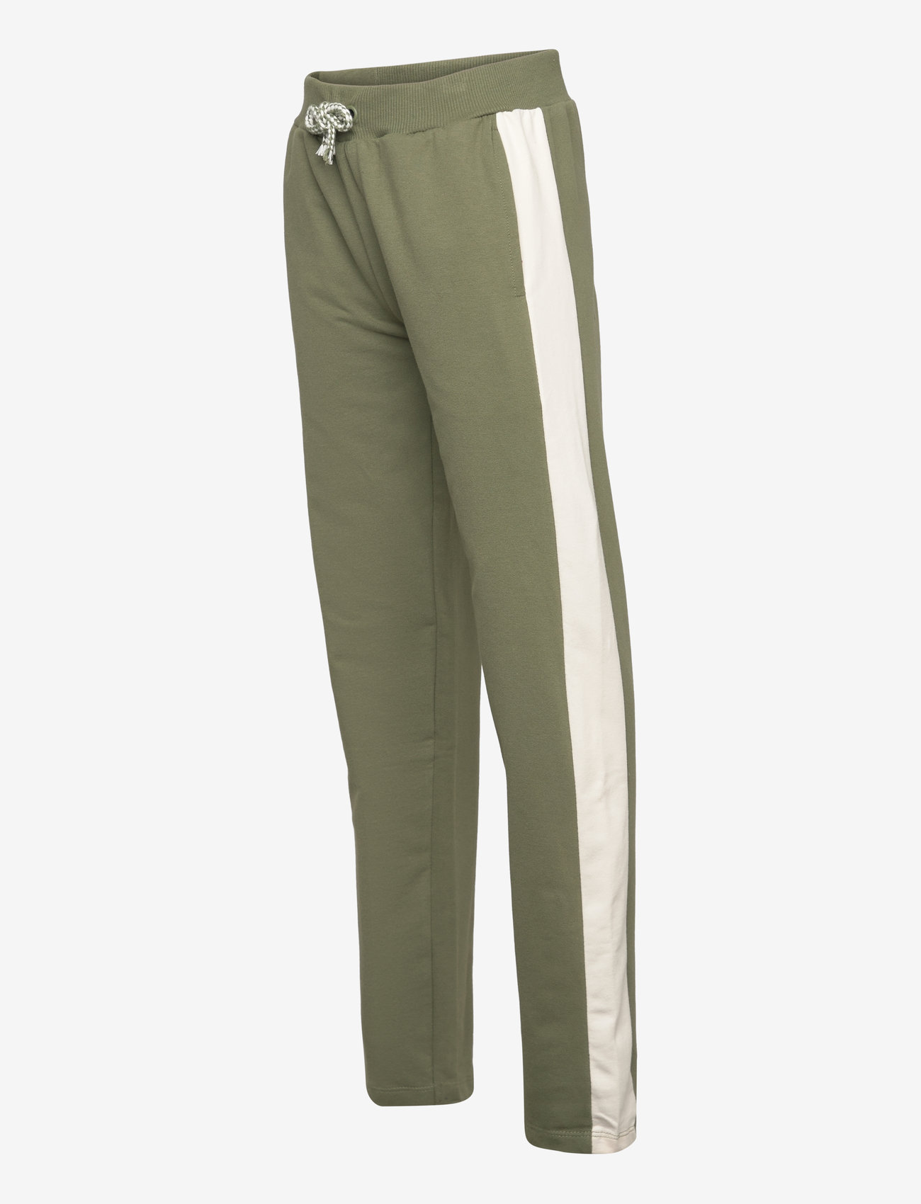 Minymo - Pants Sweat - olivine - 2