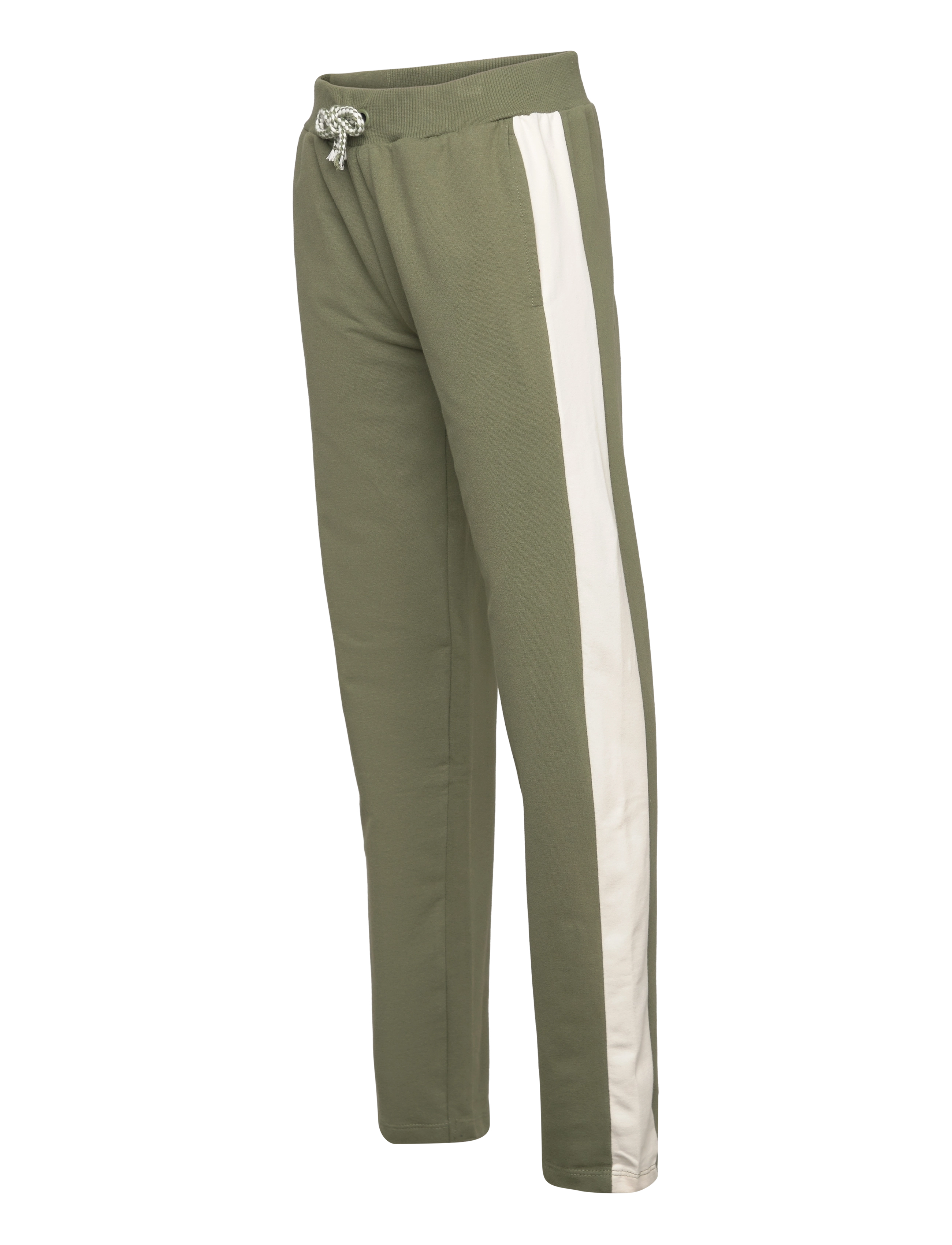 Minymo - Pants Sweat - olivine - 2