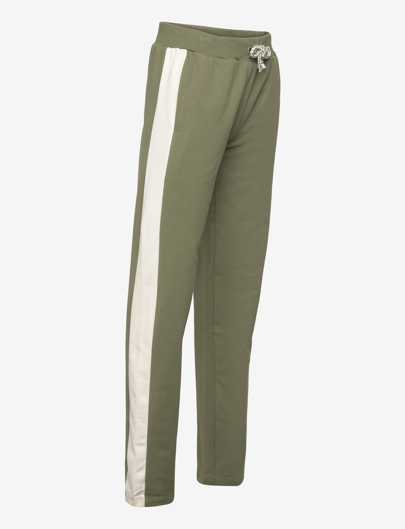 Minymo - Pants Sweat - olivine - 3