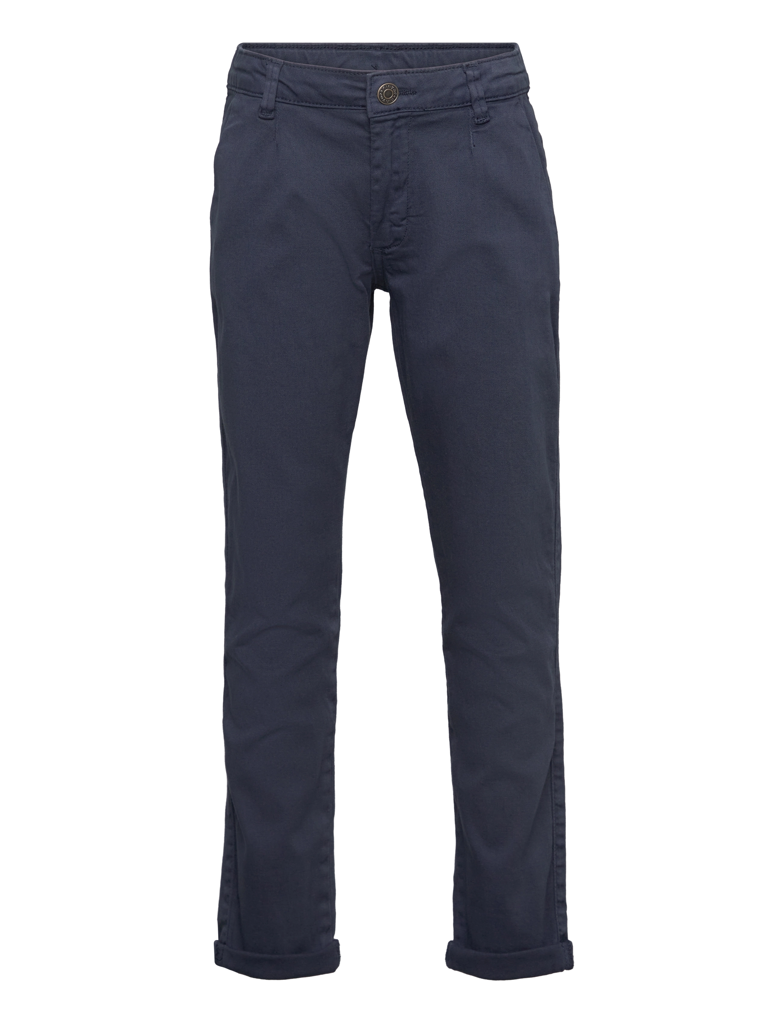 Pants Twill - BLUE NIGHTS