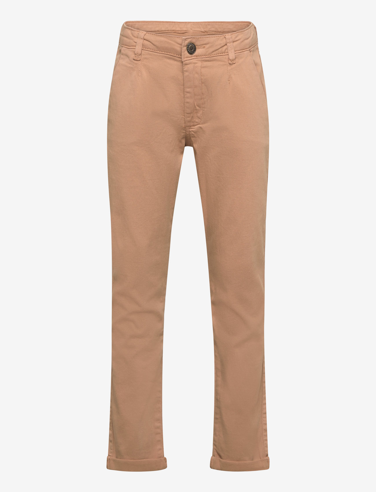 Minymo - Pants Twill - cartouche - 0