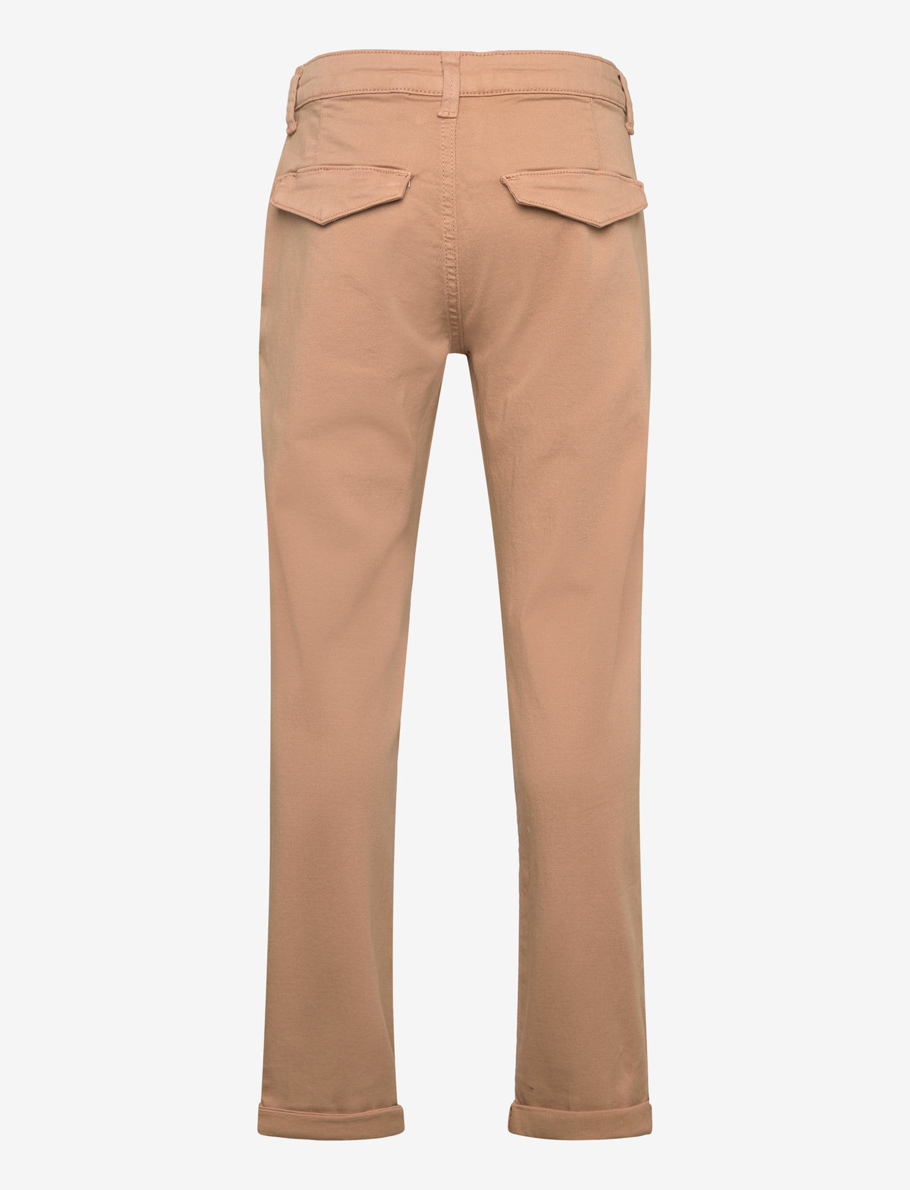 Minymo - Pants Twill - cartouche - 1