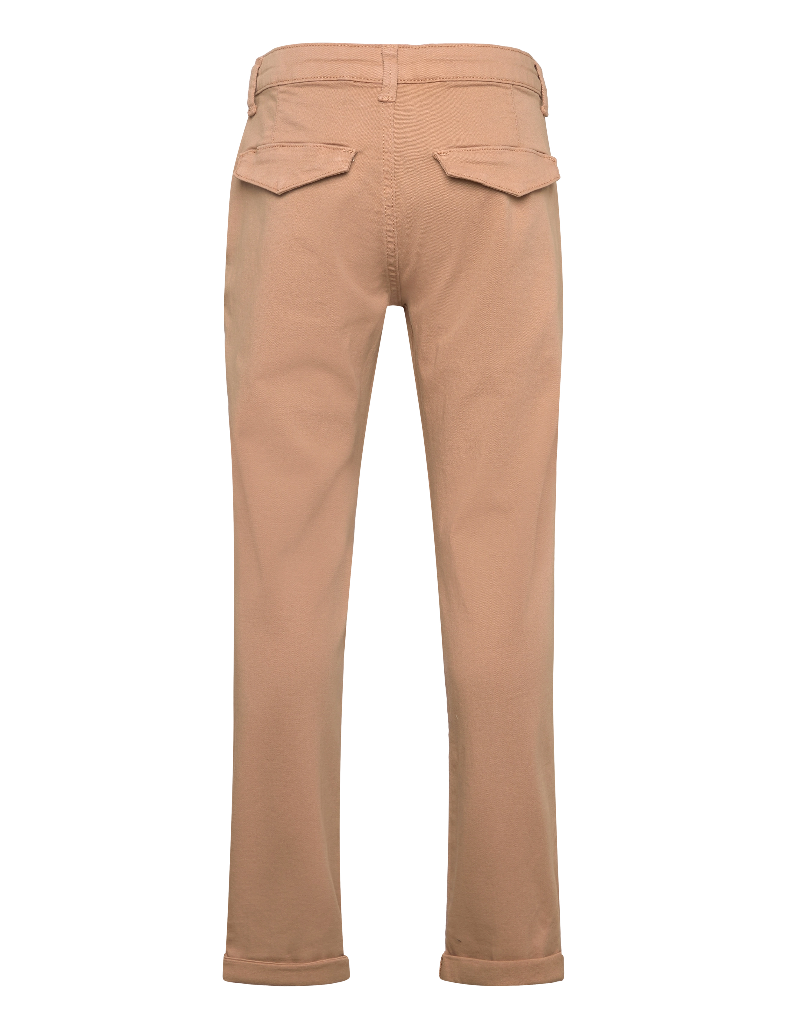Minymo - Pants Twill - cartouche - 1