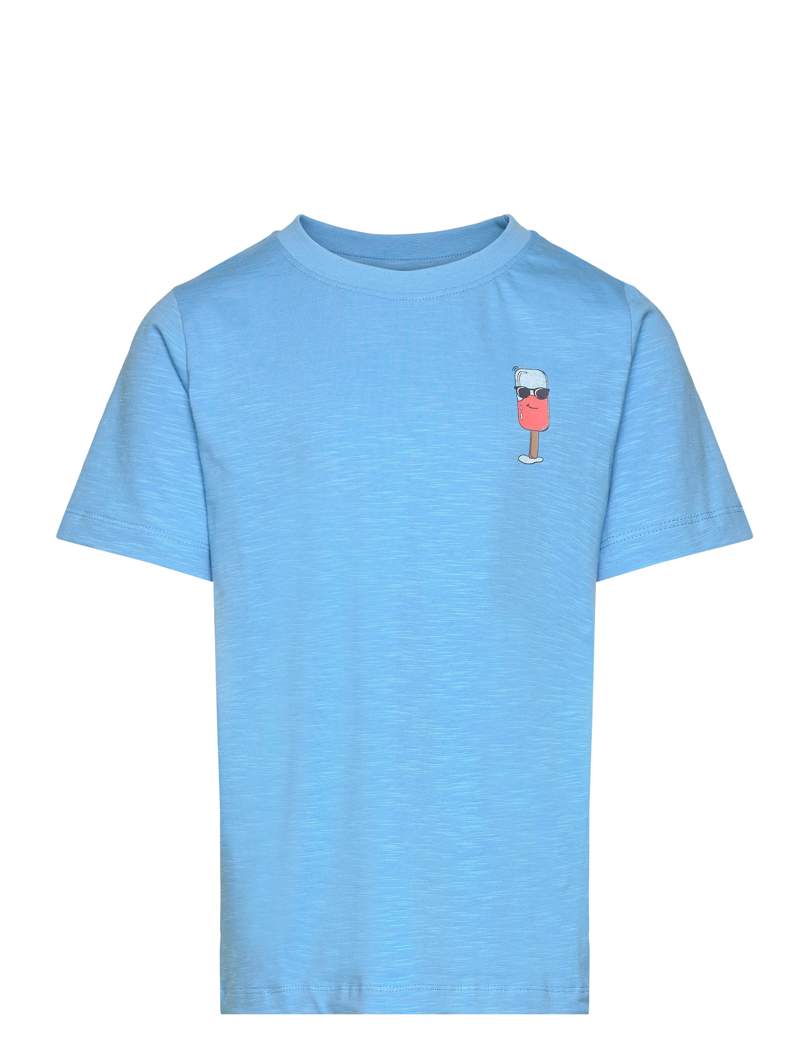 T-shirt SS - BONNIE BLUE