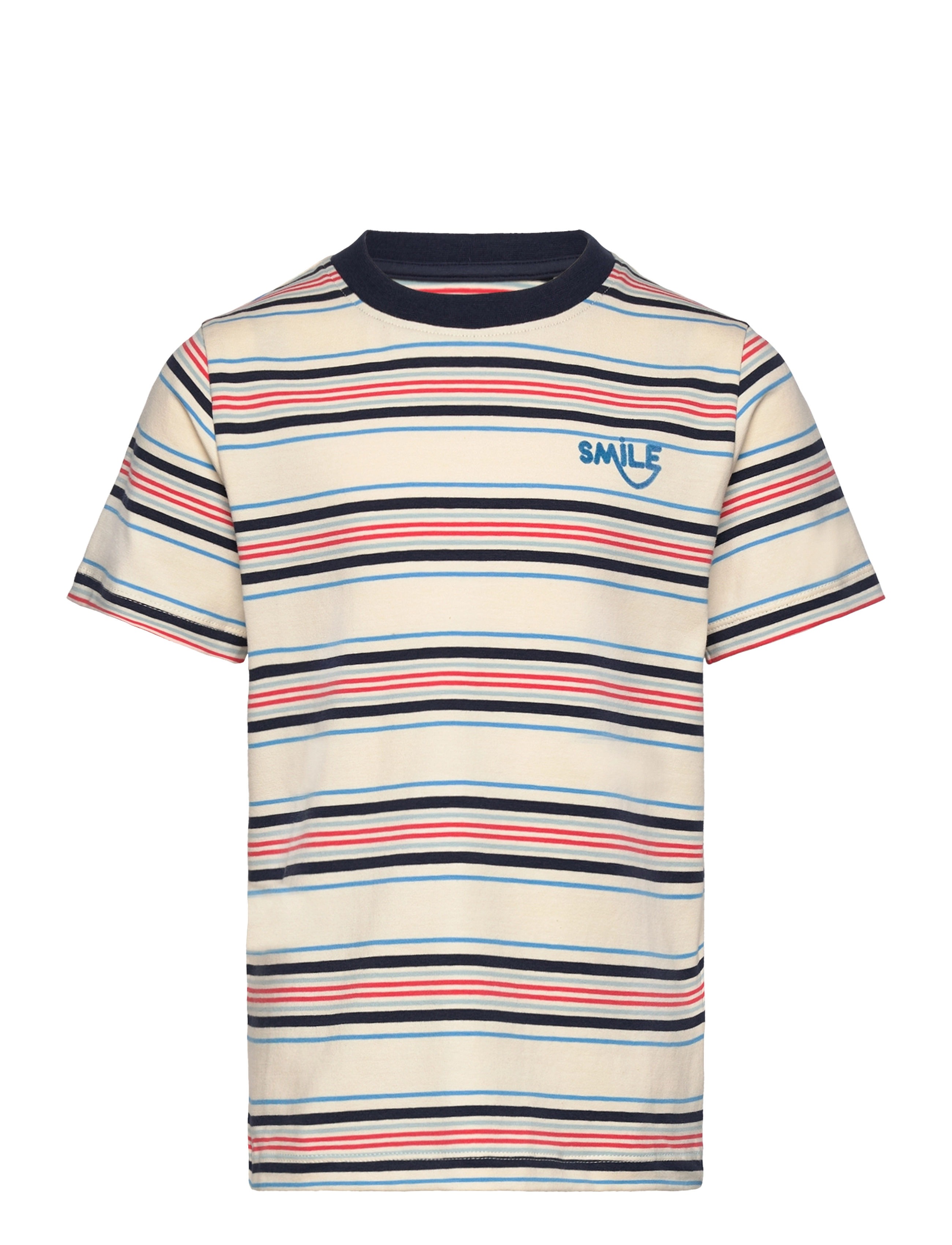 T-shirt SS Y/D - PRISTINE