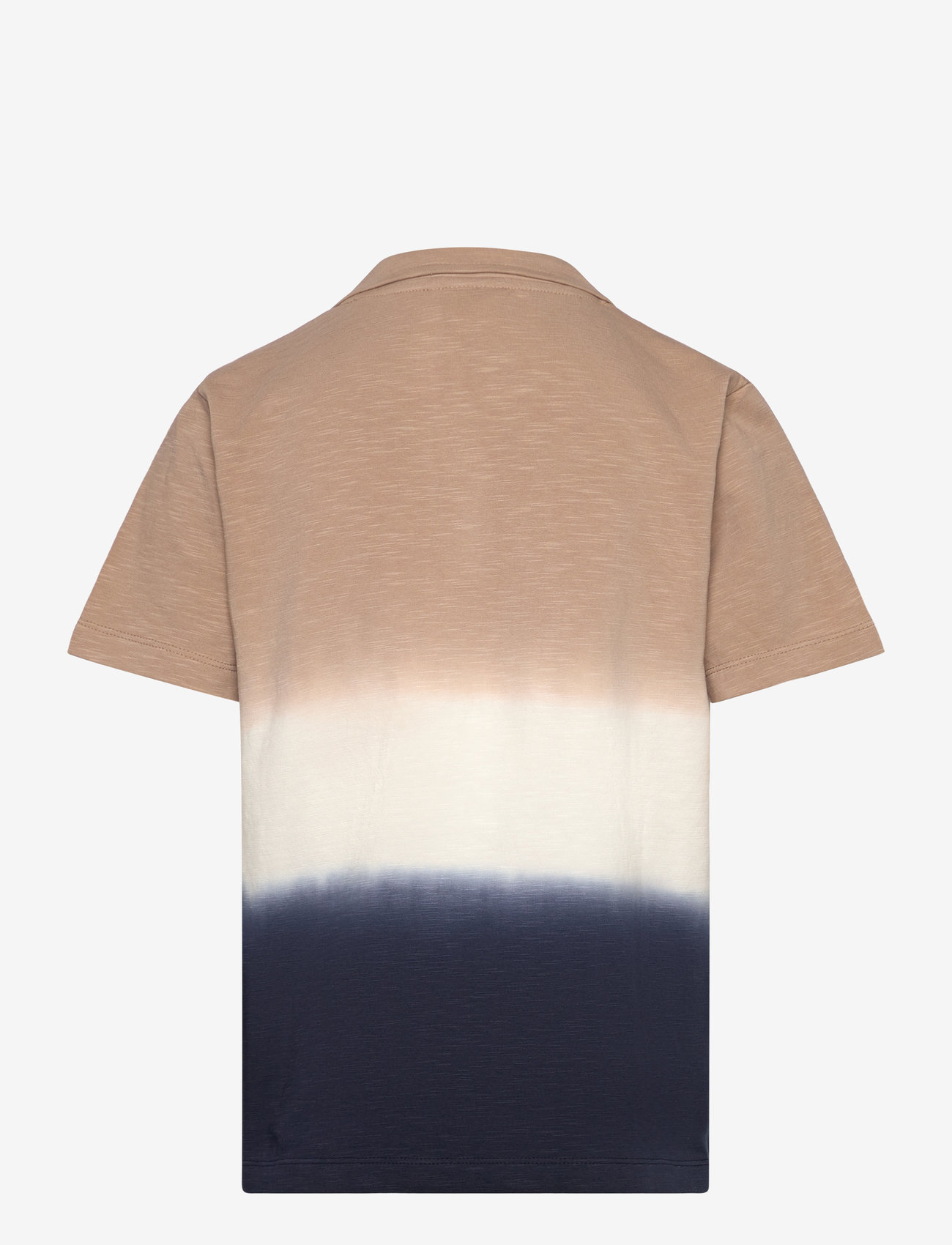 Minymo - Polo SS Sweat - amphora - 1