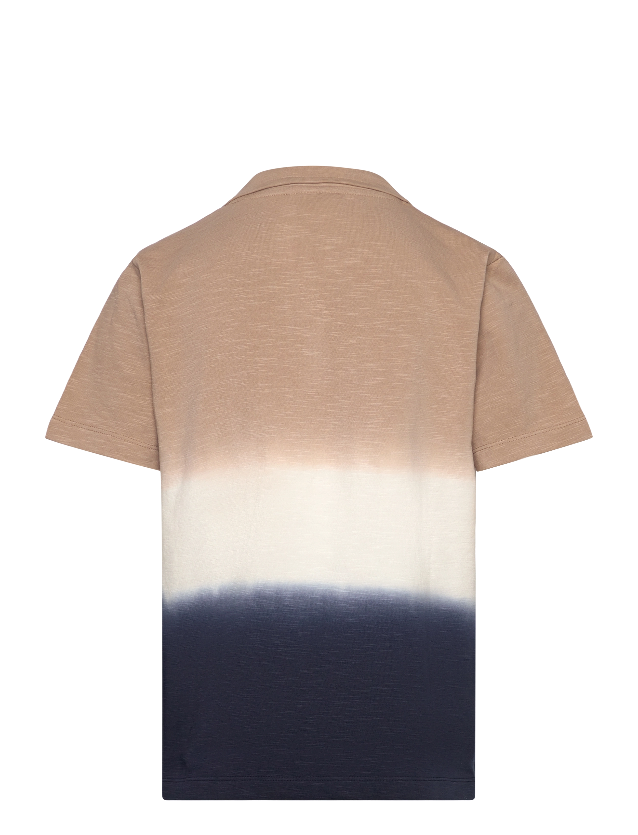 Minymo - Polo SS Sweat - amphora - 1