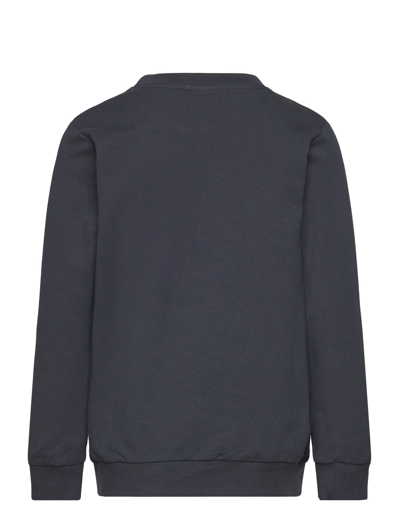Minymo - Sweatshirt LS - blue nights - 1