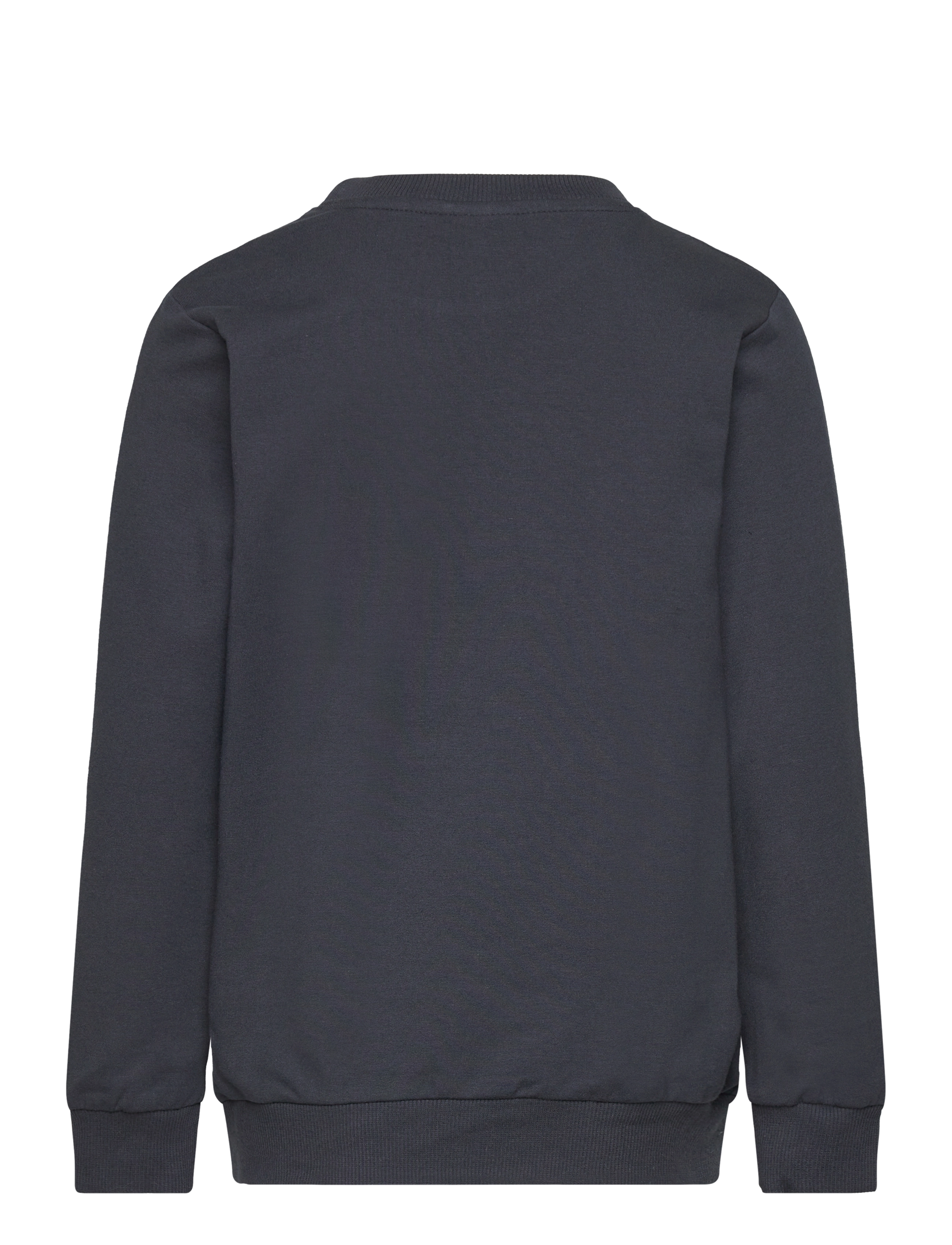 Minymo - Sweatshirt LS - blue nights - 1