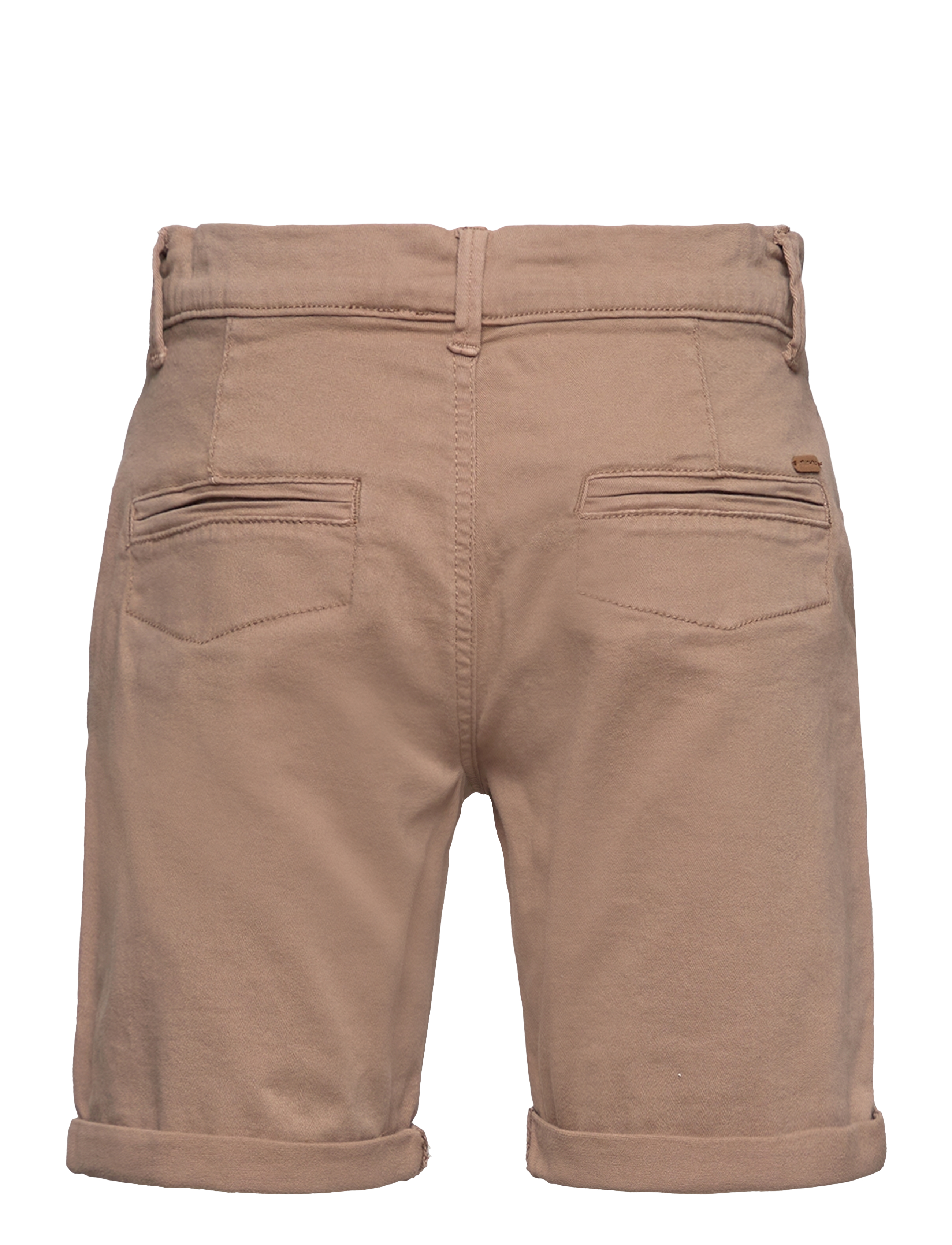 Minymo - Shorts Twill - amphora - 1