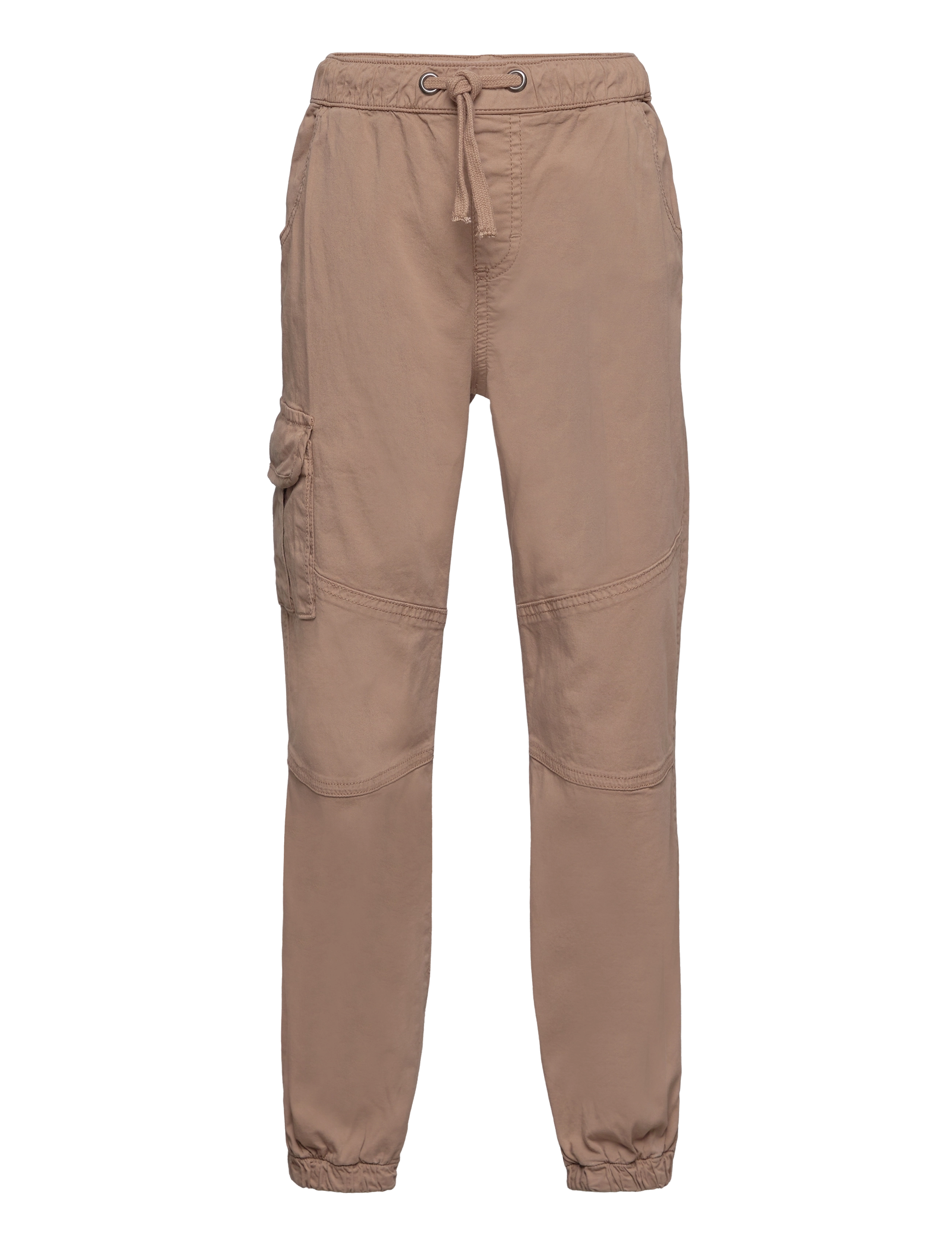 Minymo - Pants Twill - amphora - 0