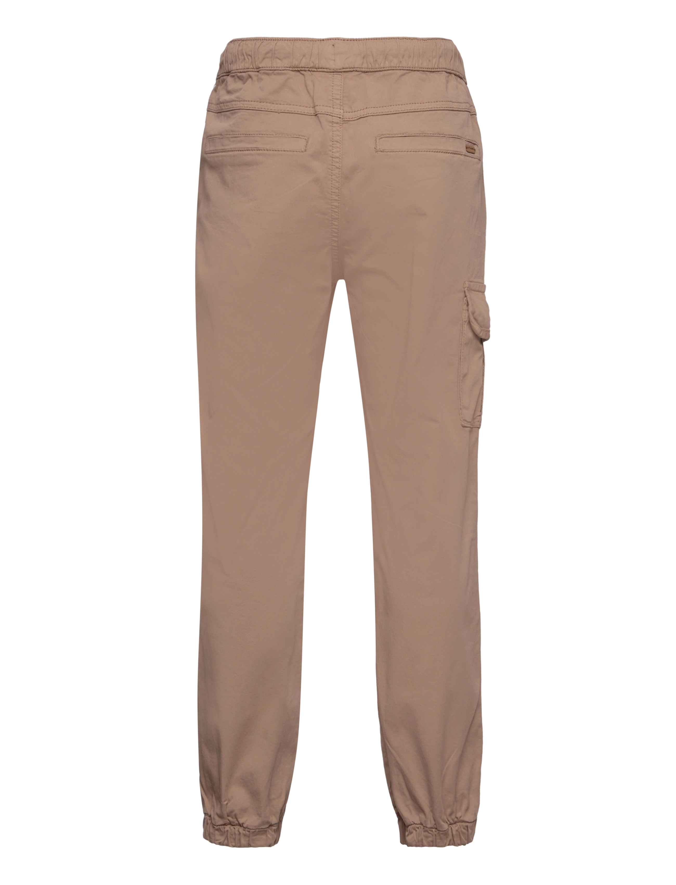 Minymo - Pants Twill - amphora - 1
