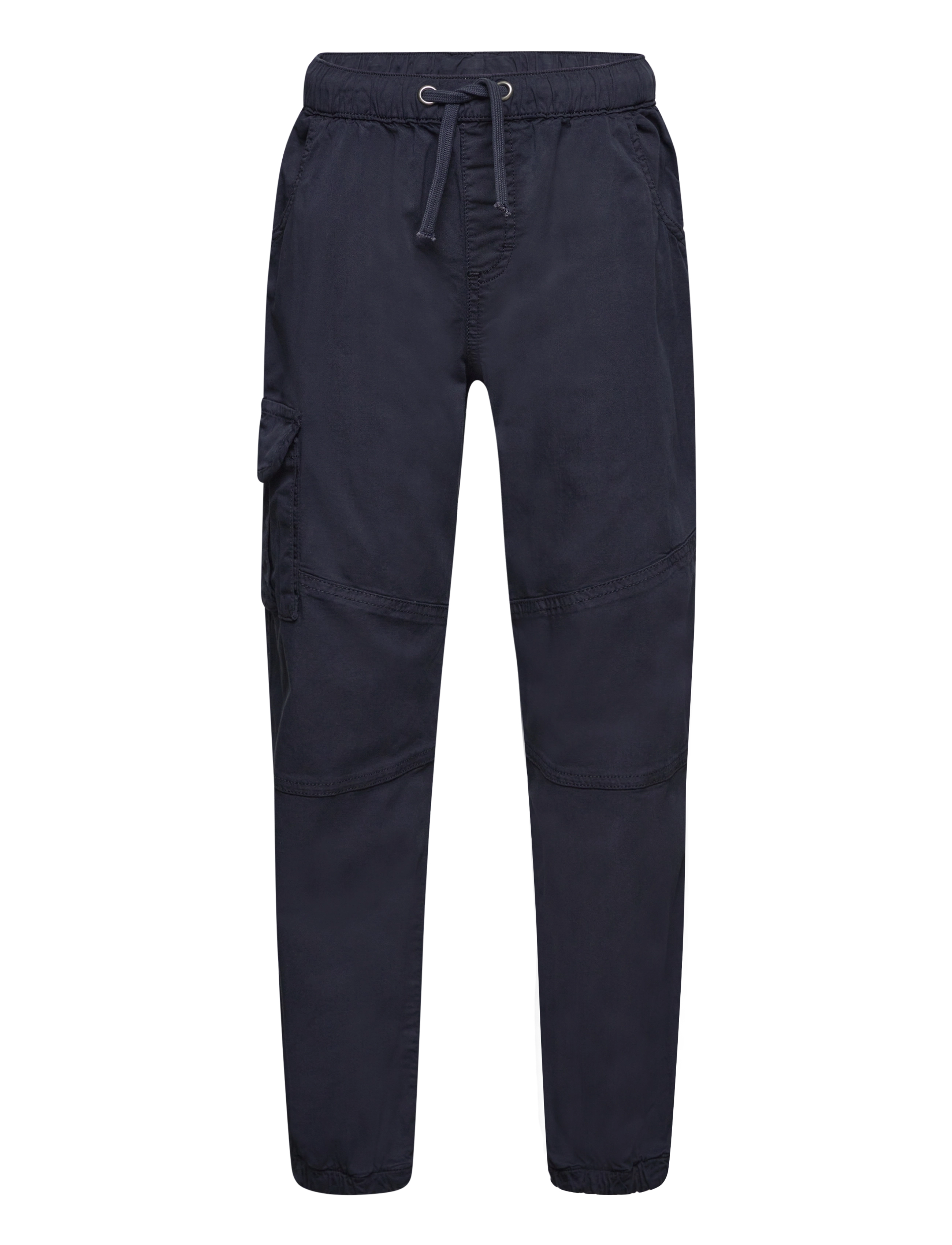 Pants Twill - BLUE NIGHTS