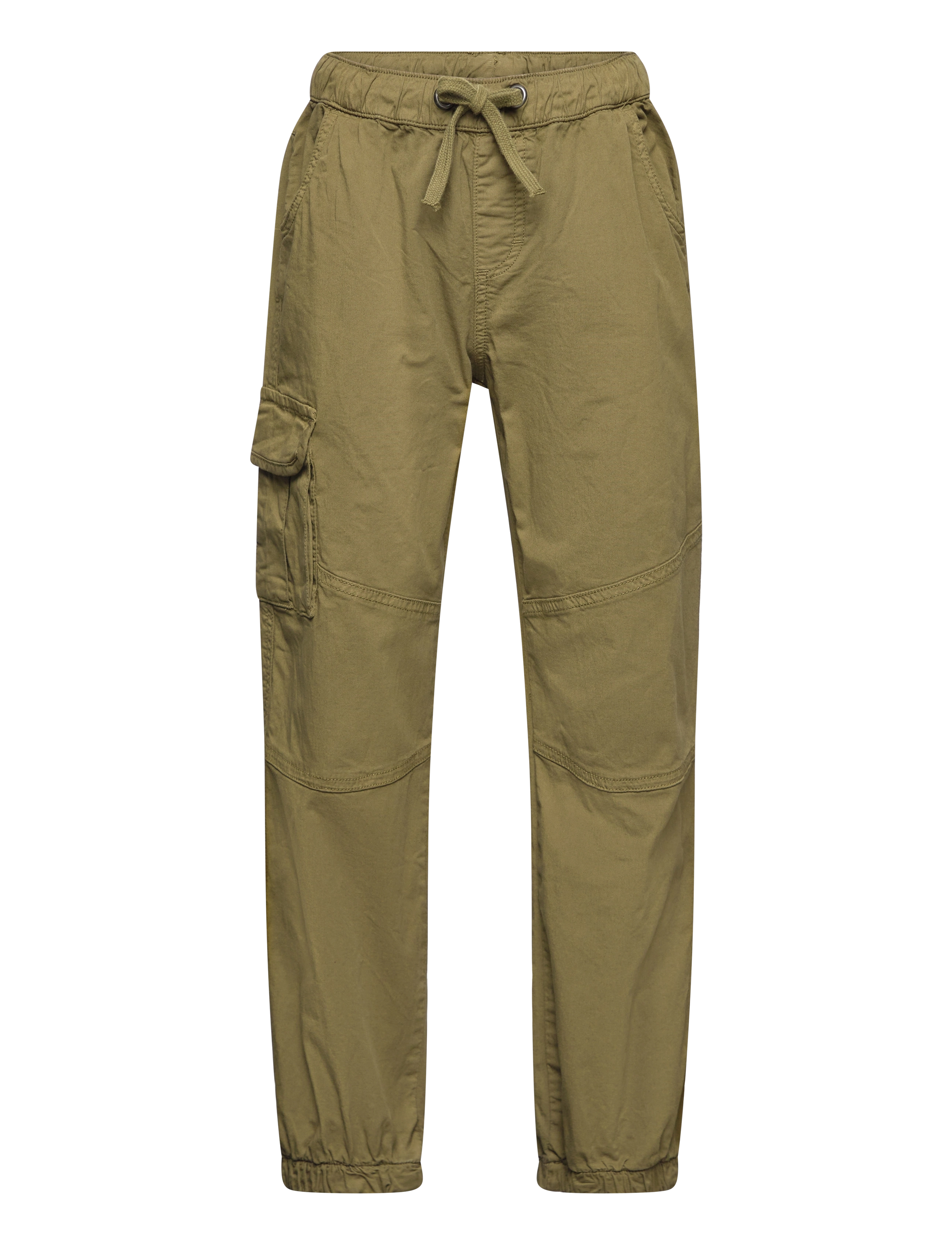 Pants Twill - OLIVE DRAB