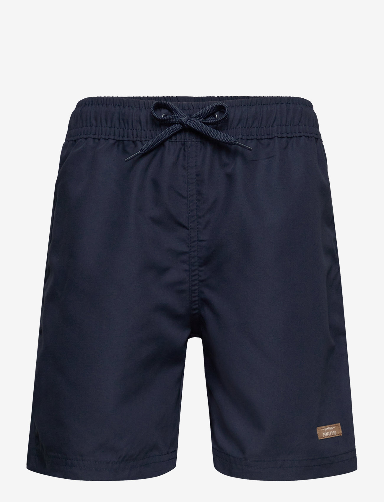 Minymo - Swim Shorts - blue nights - 0