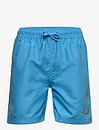 Swim Shorts - BONNIE BLUE