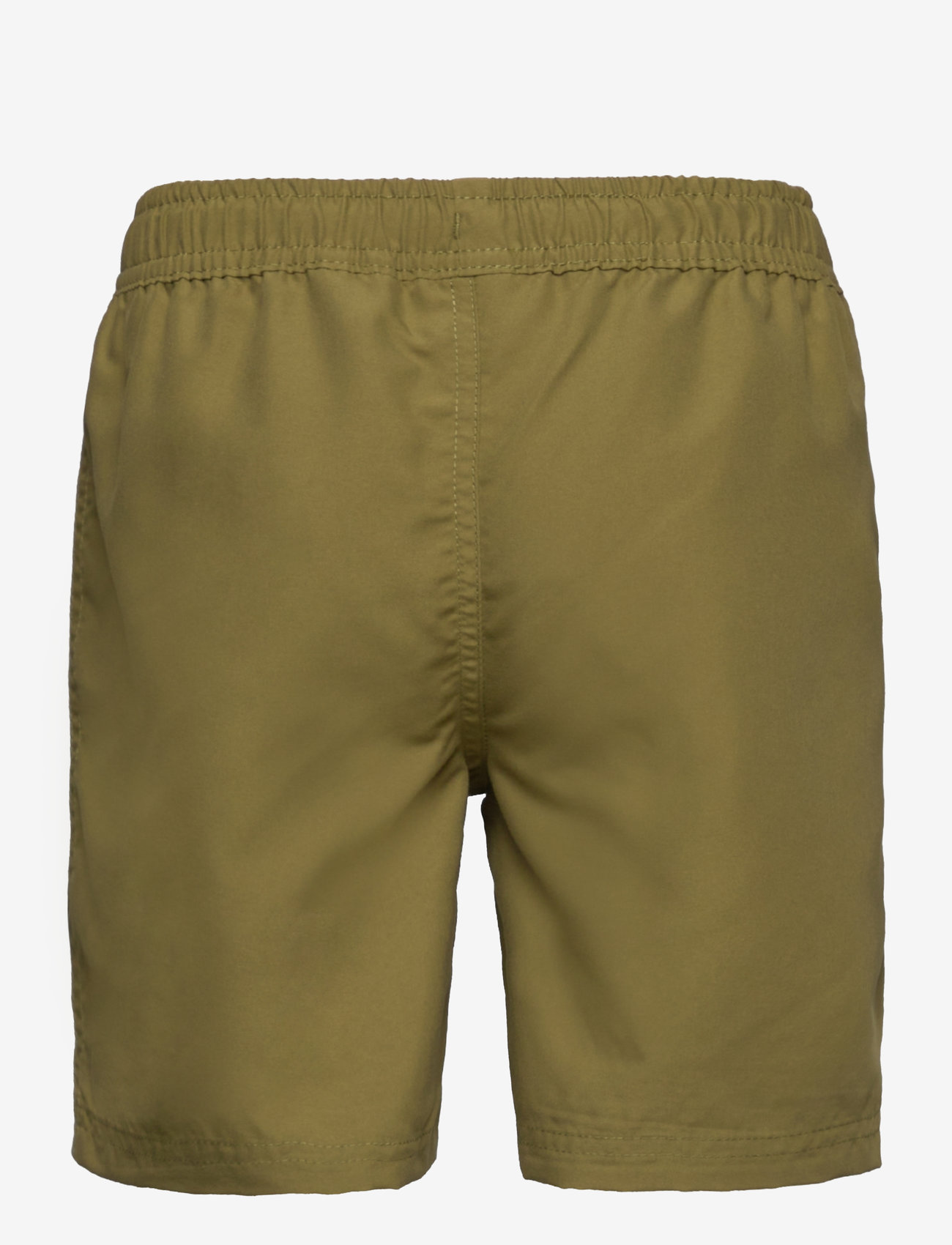 Minymo - Swim Shorts - olive drab - 1